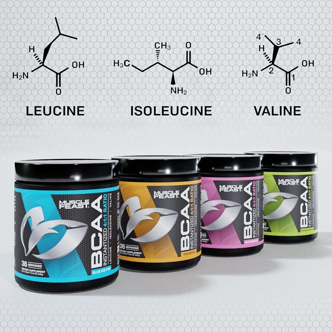 vegan-bcaa-powder-with-411-ratio-for-post-workout-recovery---keto-friendly-sugar-free-unflavored---300g-4