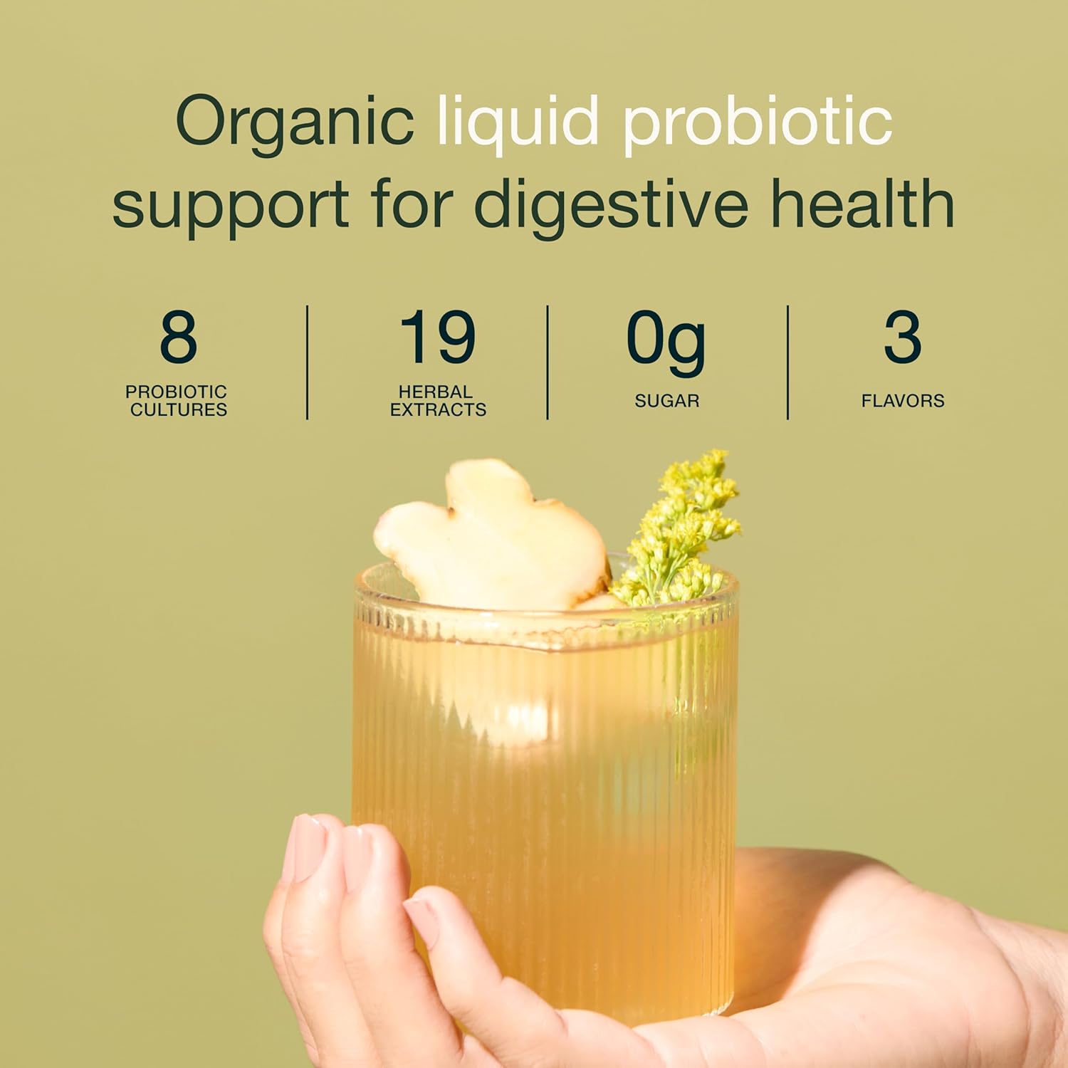 nuzest-inner-biome-blend-liquid-drink-mix---prebiotic-probiotic-postbiotic---microbiome-support---8-microbiotic-cultures-19-fermented-herbs---vegan---organic---ginger-flavour---169-floz-4
