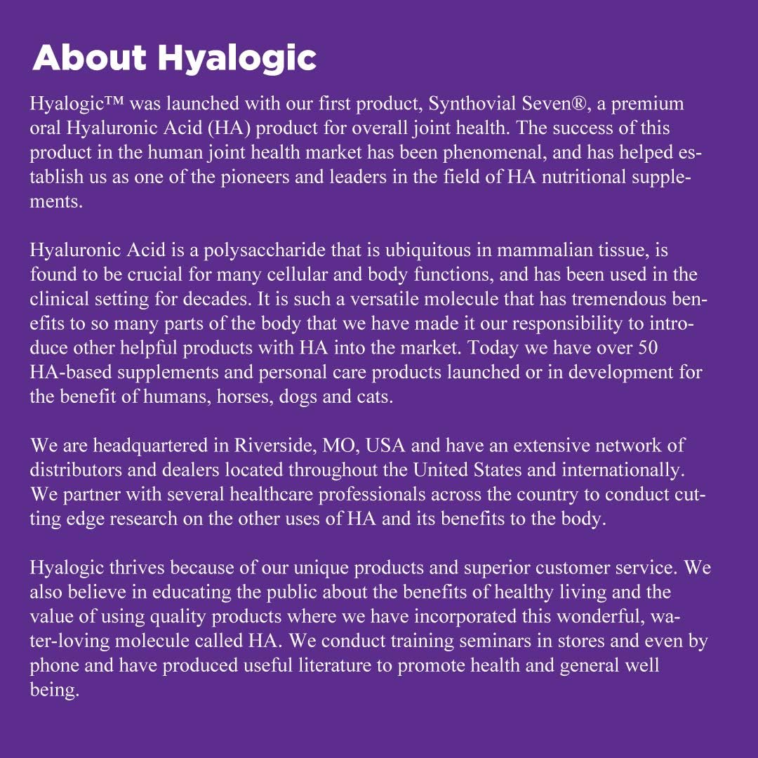 hyalogic-synthovial-seven-hyaluronic-acid-resveratrol-capsules---joint-support-supplement---vegan-formula---1-oz-bottle-7