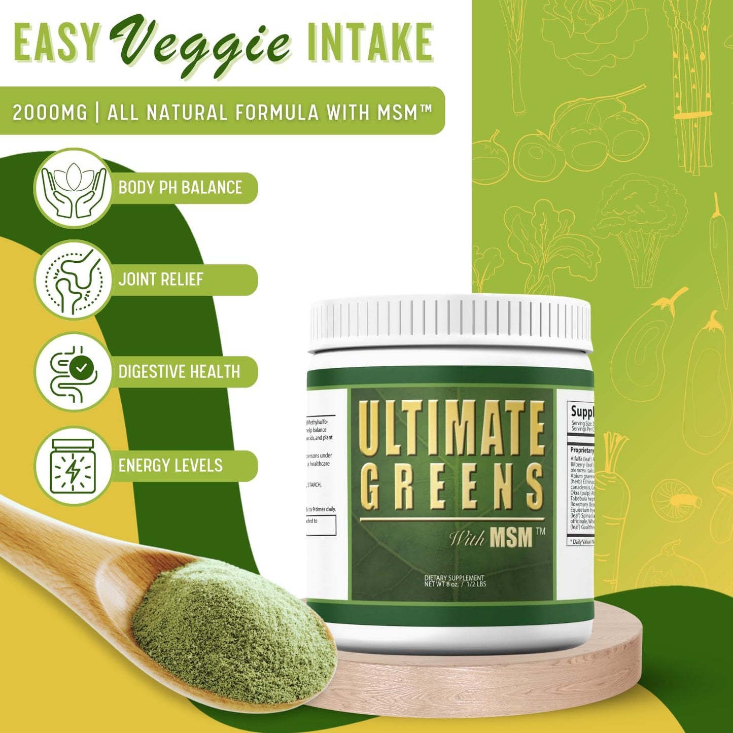 organic-daily-greens-powder-with-msm-for-alkalizing-energy-vegan-superfood-drink-gluten-soy-free-non-gmo-8oz-1-month-supply-2