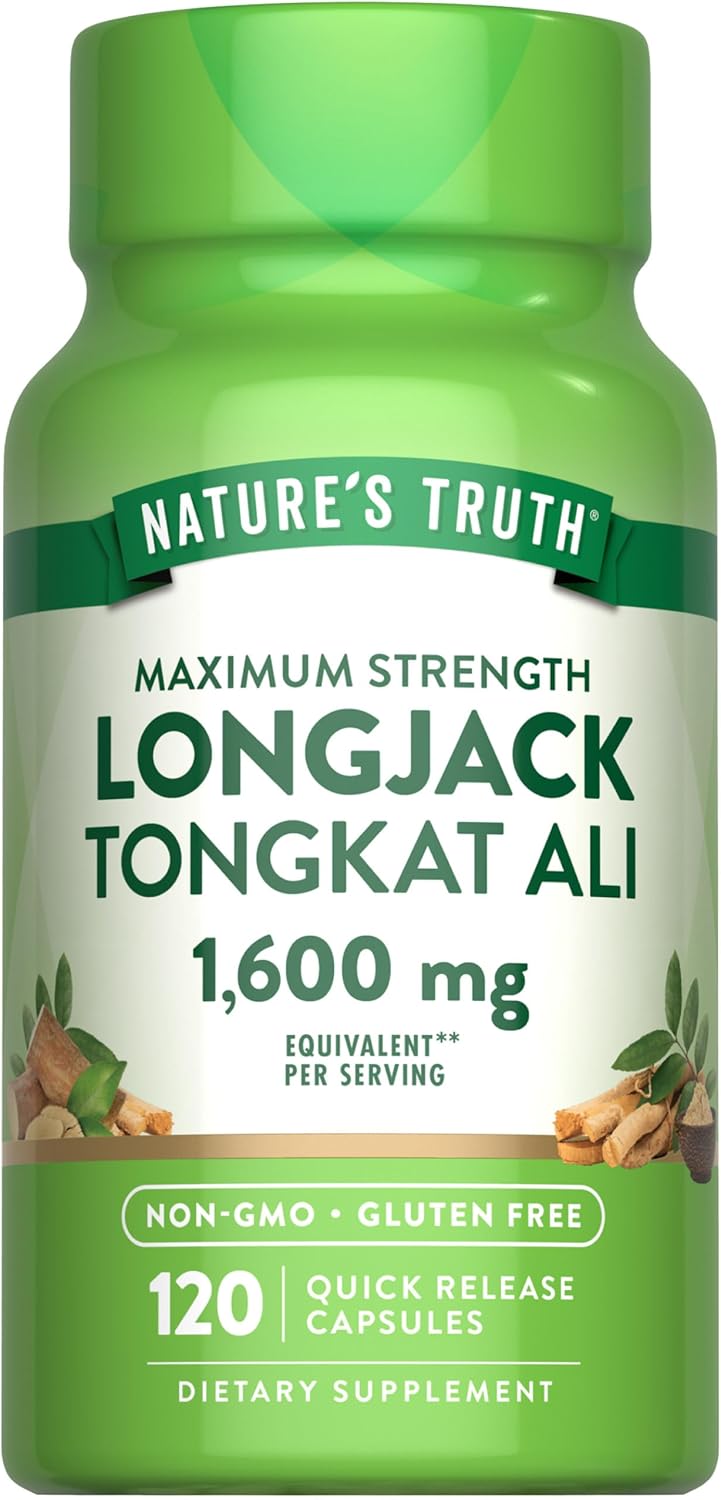 longjack-tongkat-ali-1600mg-capsules---max-strength-formula-for-men---non-gmo-gluten-free---natures-truth-supplement-1