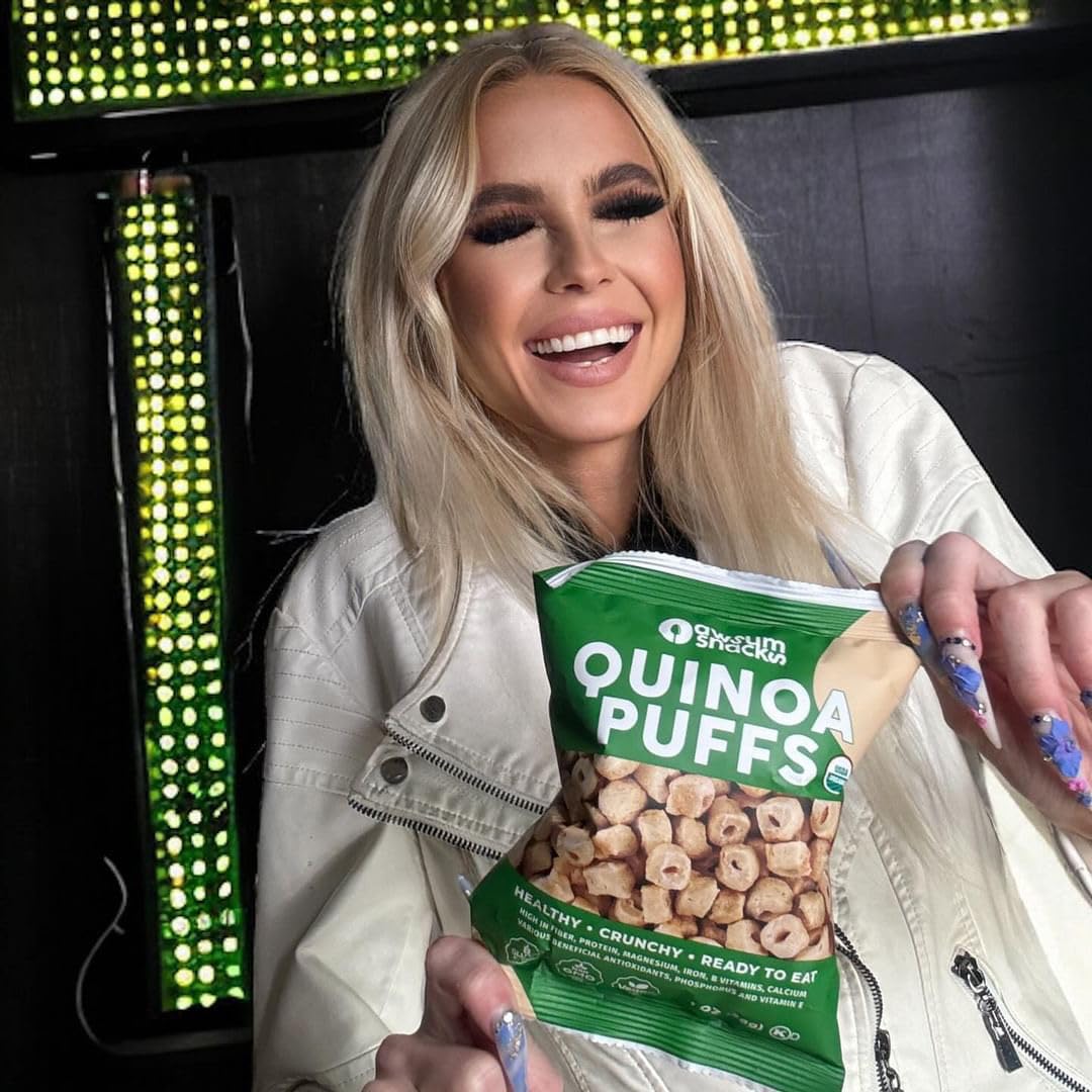 organic-quinoa-puffs-healthy-snack---plant-based-protein---kosher-vegan-non-gmo-gluten-free-croutons-12-bags-1oz-5