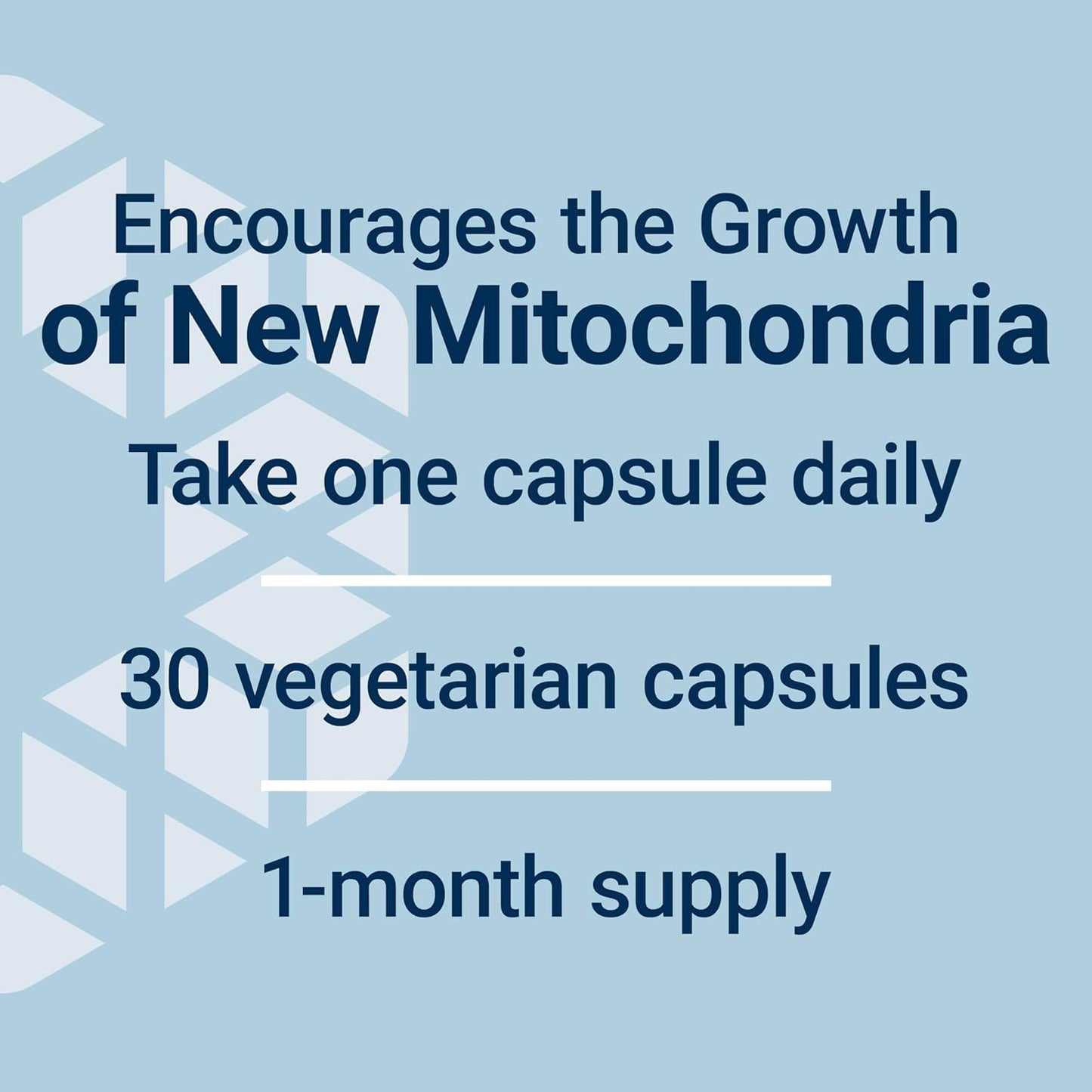 PQQ Capsules 10mg for New Mitochondria Growth, ATP Energy Support - Gluten-Free, Non-GMO, Vegetarian - 30 Capsules - Espot.com.au