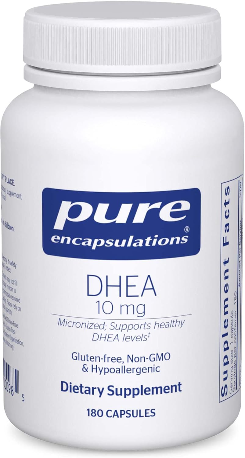 pure-encapsulations-dhea-10mg-capsules---supports-immune-system-metabolism-hormone-balance---micronized-dhea-supplement---180-count-1