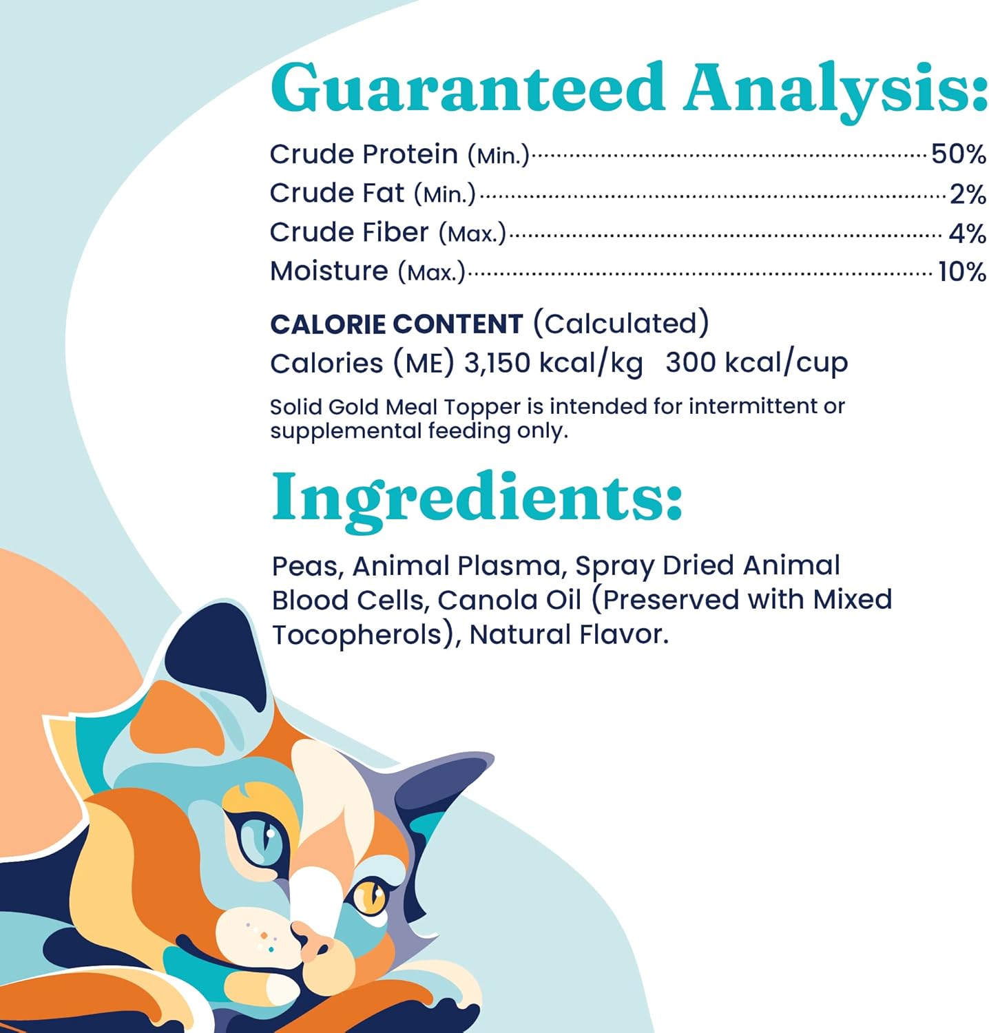 nutrientboost-meal-topper-for-cats---high-protein-crunchy-treats-with-vitamins-minerals-and-amino-acids---1lb---solid-gold-6