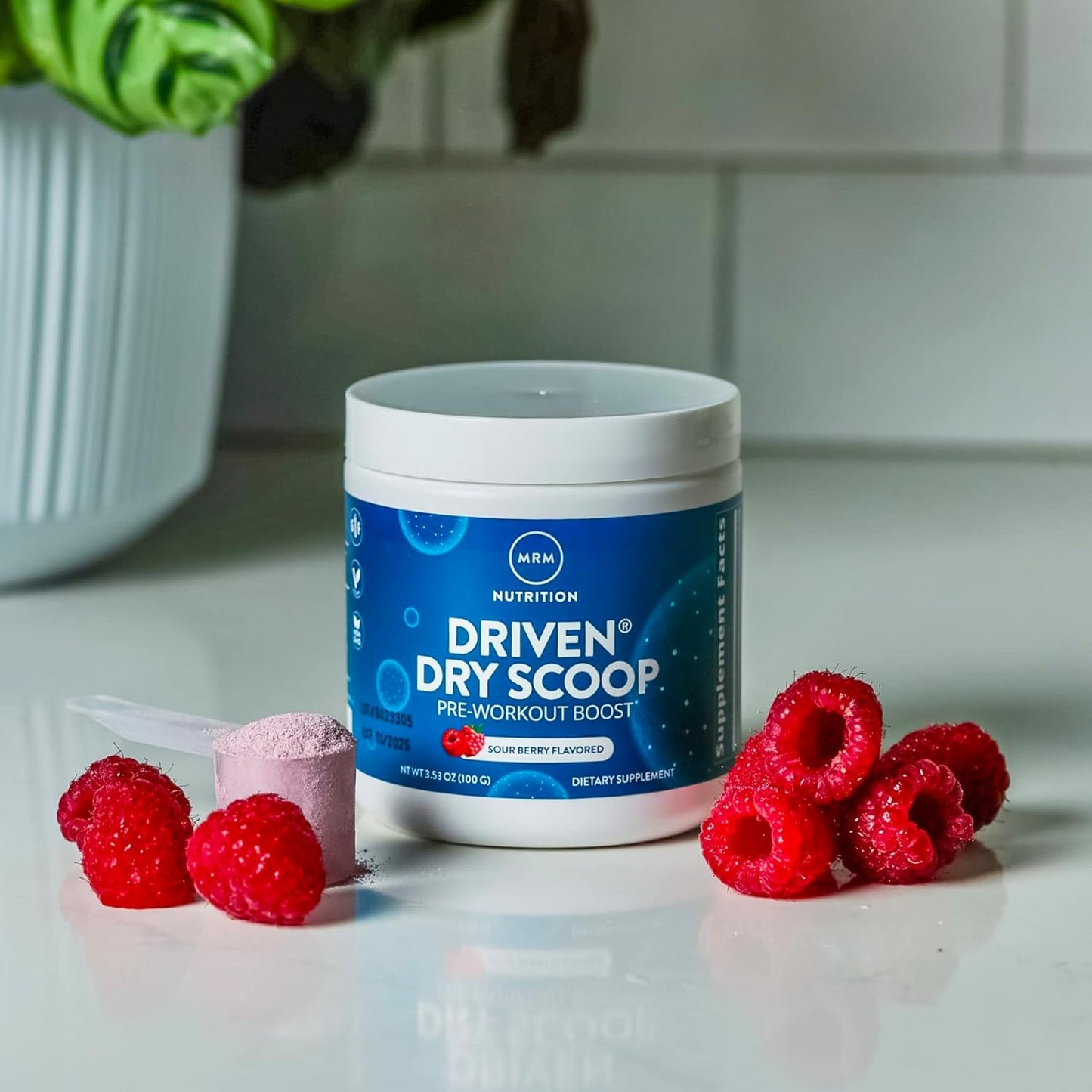 mrm-nutrition-driven-dry-scoop-pre-workout-powder---sour-berry-flavored---pure-ingredients---muscle-hydration-energy-blends---performance-energy---vegan-gluten-free---15-servings-4