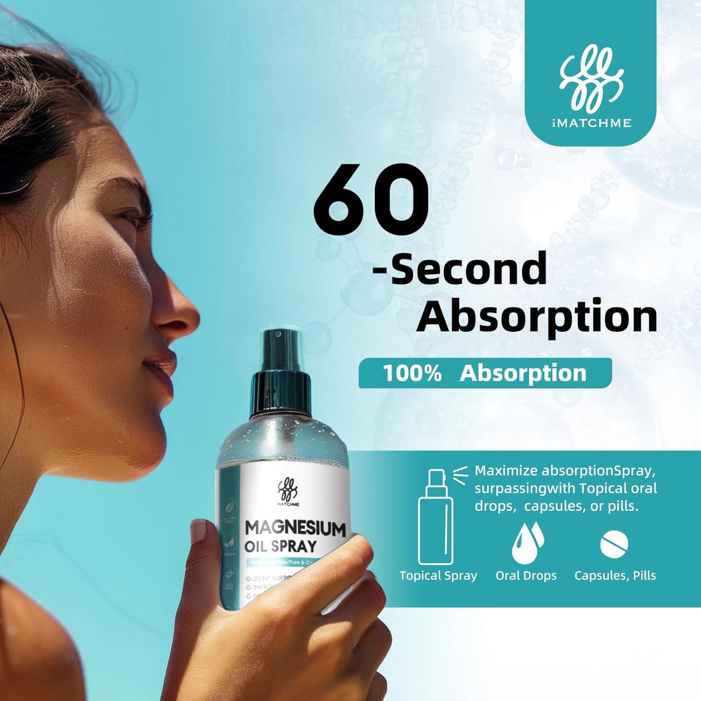 family-size-magnesium-oil-spray-for-feet-body---pure-topical---supports-leg-cramps-joint-health-sleep---nourishes-skin-hair---natural-ancient-minerals---1319-oz-6