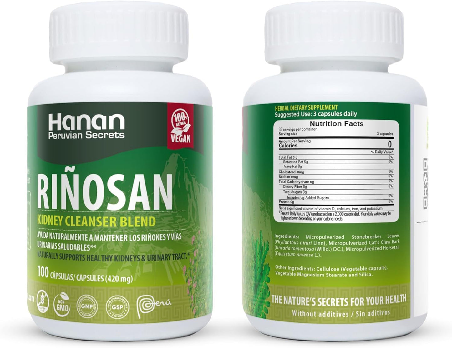 peruvian-secrets-hanan-rinosan-kidney-cleanse-capsules---100-count---supports-healthy-kidney-urinary-tract-function---natural-formula-3