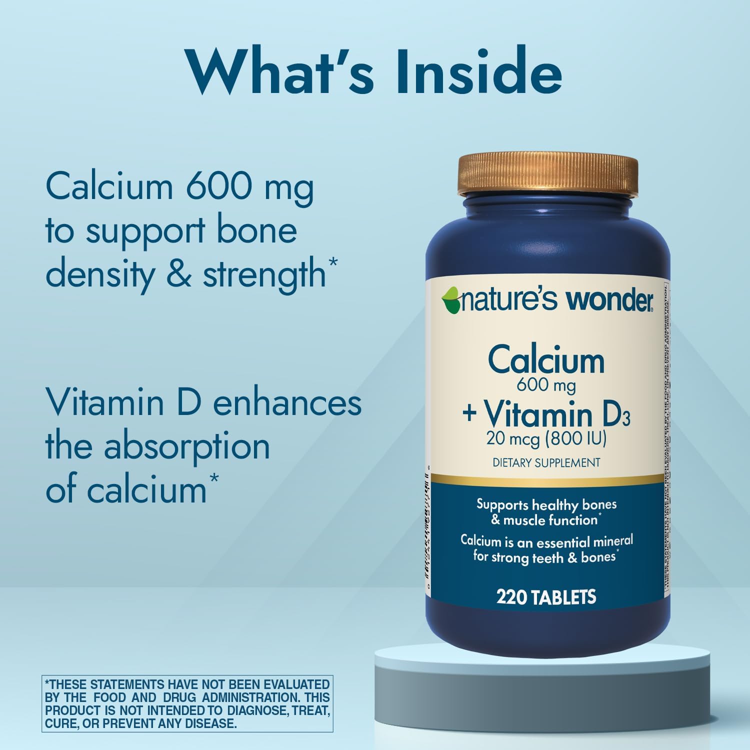 calcium-600-mg-with-vitamin-d3-20-mcg-for-bone-health---220-tablets-by-natures-wonder-2