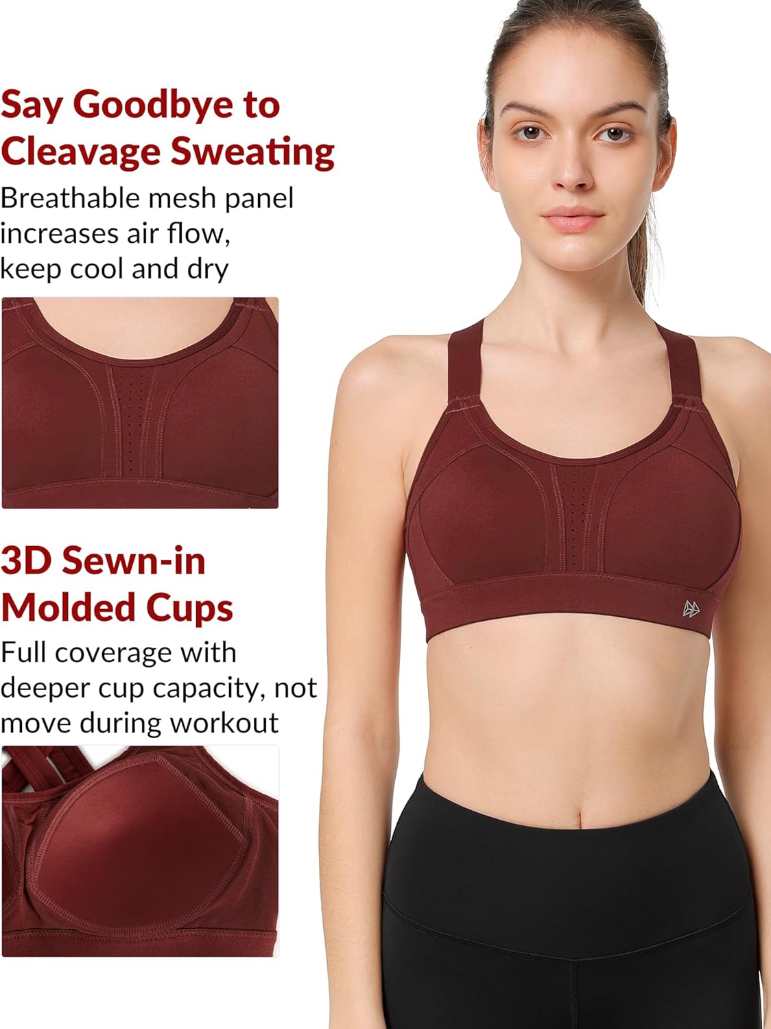 high-impact-yvette-sports-bra-with-adjustable-criss-cross-back---full-support-for-large-bust-minimize-bounce-2