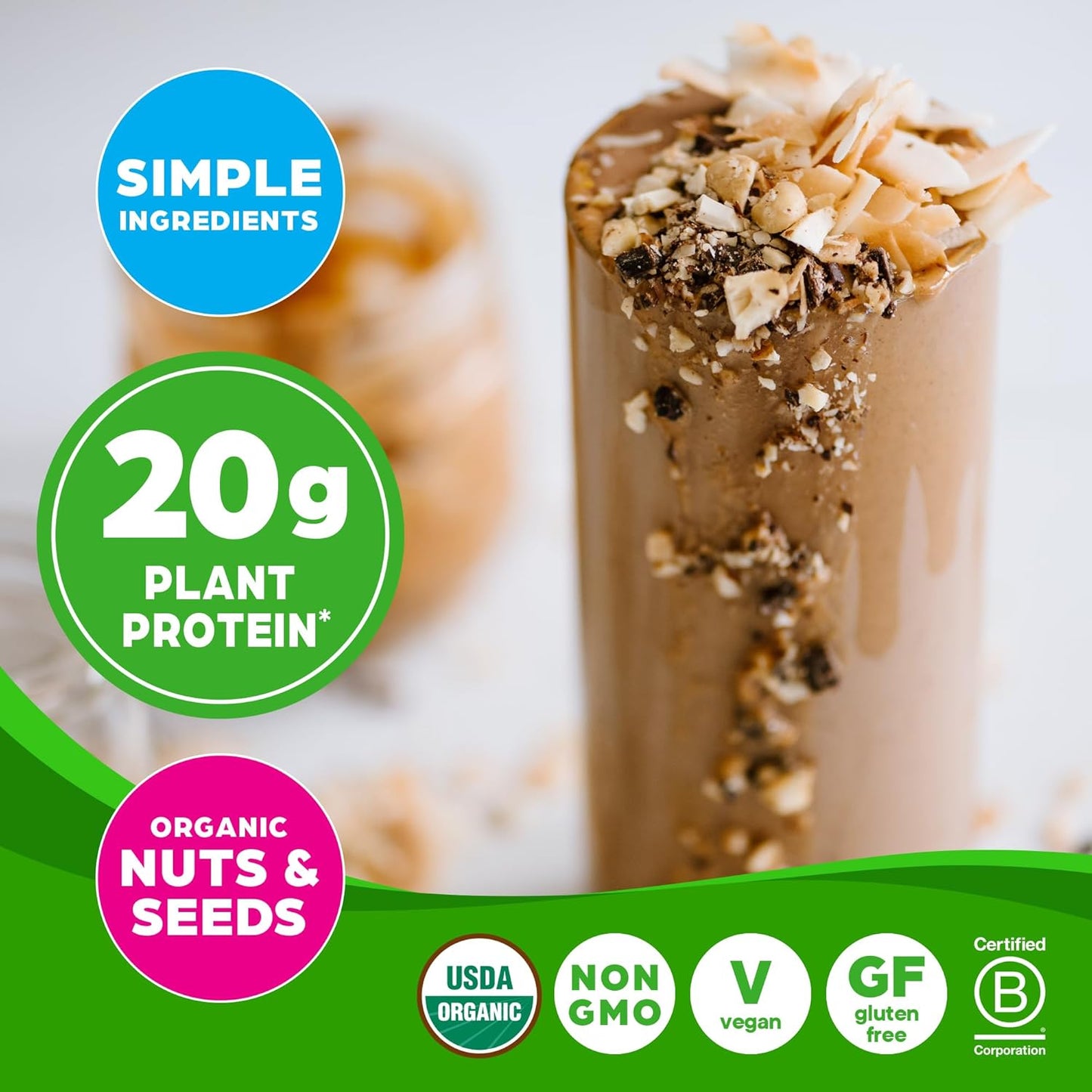 orgain-organic-vegan-peanut-butter-protein-powder---20g-plant-based-protein-fewer-ingredients-no-artificial-sweeteners-gluten-free-lactose-free-125-lb-3