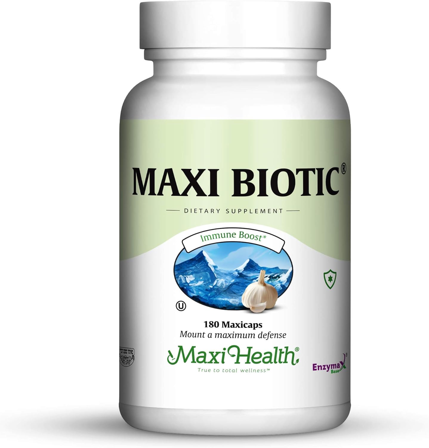 180-count-maxi-health-aged-garlic-extract-capsules-with-spirulina-echinacea-oregano---antioxidant-supplement-for-wellness-support-8