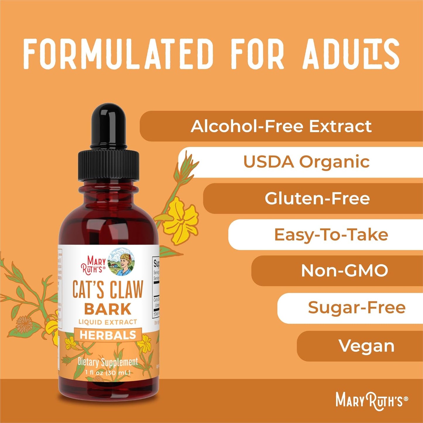 cats-claw-herbal-liquid-drops---2-month-supply-unflavored-tincture-uncaria-tomentosa-non-gmo-vegan-gluten-sugar-free-6