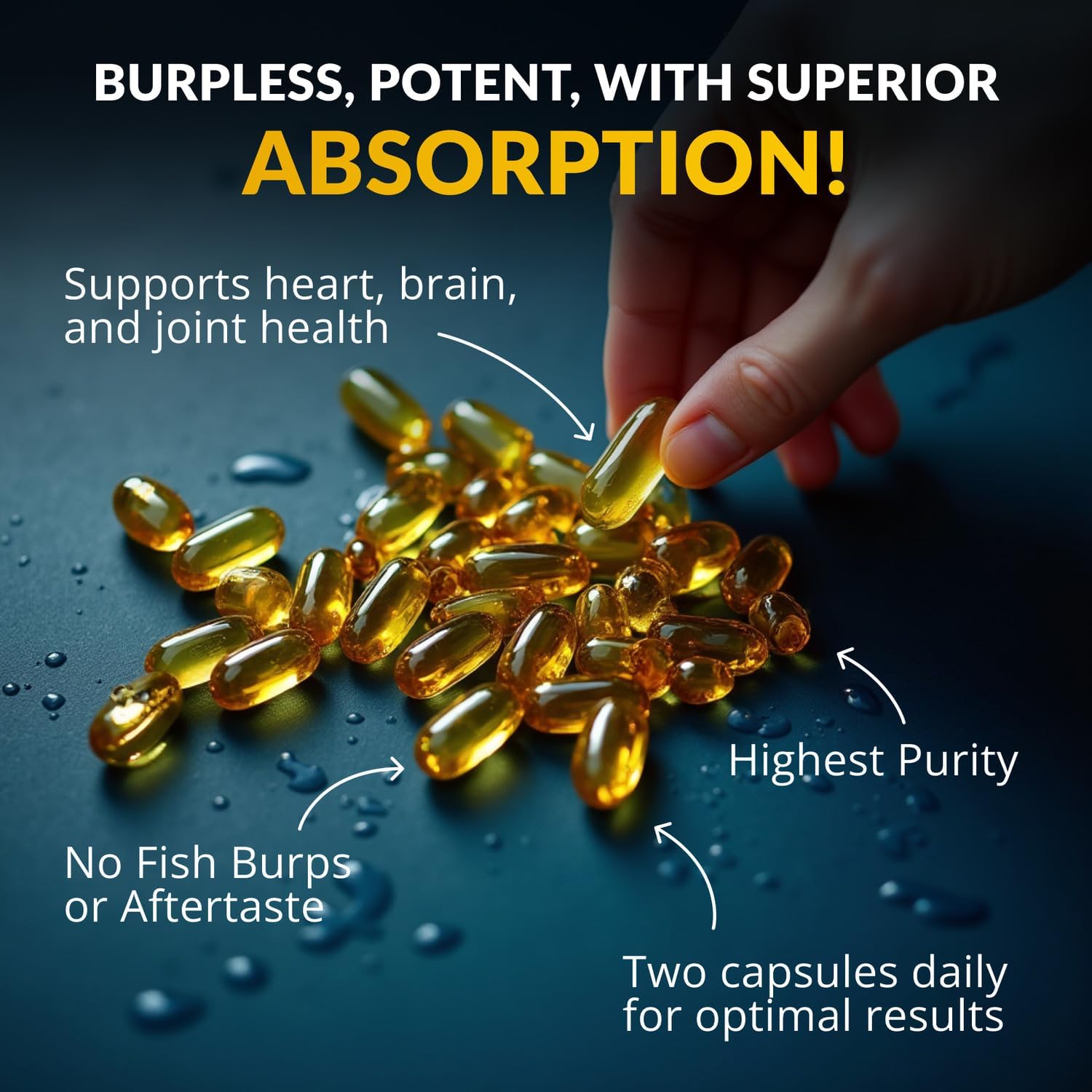 omega-3-fish-oil-supplement-240-capsules-2-pk-wild-caught-burpless-odorless-non-gmo-gluten-free-dpa-dha-epa-triple-strength-joint-nutrition-women-men-3