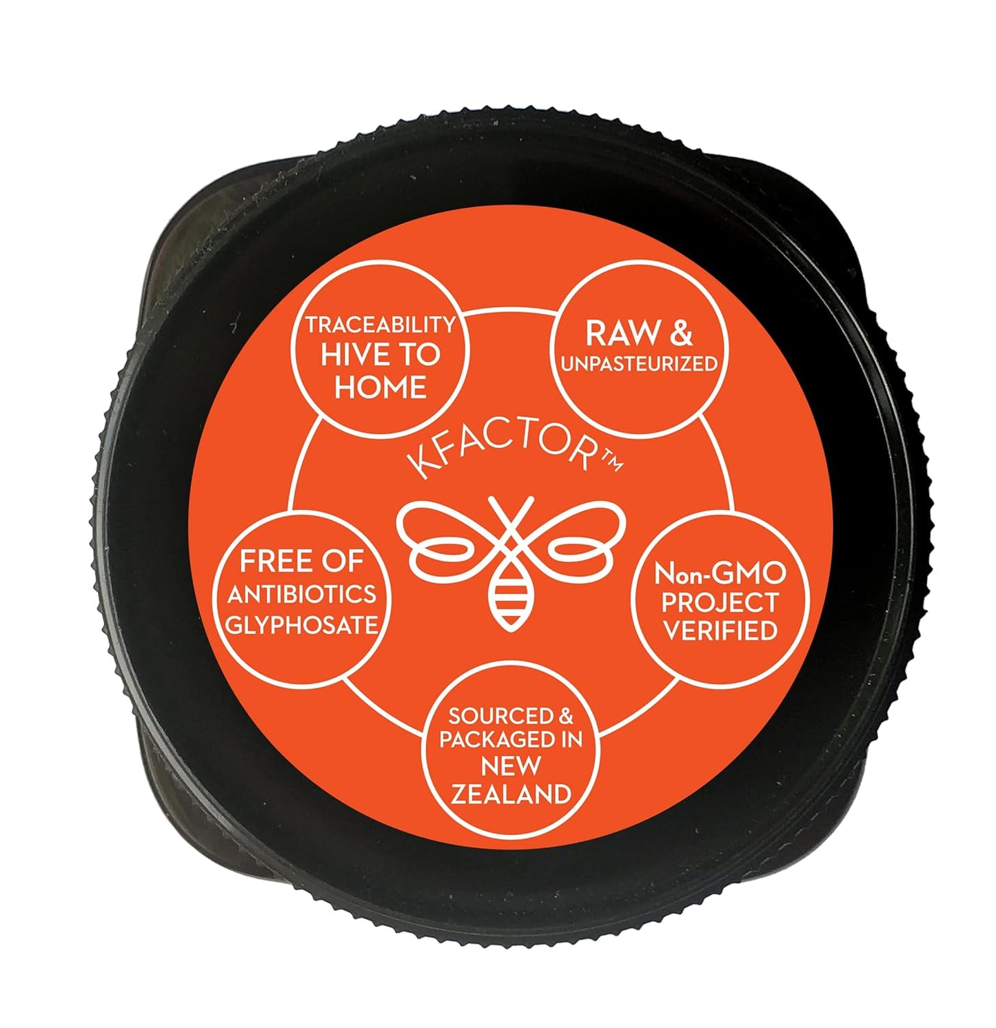 352-oz-wedderspoon-raw-premium-manuka-honey-kfactor-16-unpasteurized-from-new-zealand-hives-to-your-home---genuine-and-traceable-honey-3