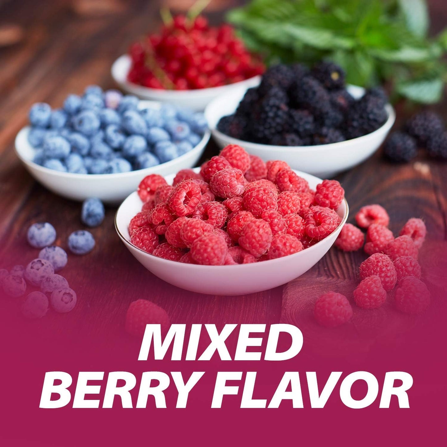 Rolaids Mixed Berry Softchews 28ct Pack of 3 - Advanced Antacid & Anti-Gas for Heartburn and Gas Relief - Espot.com.au
