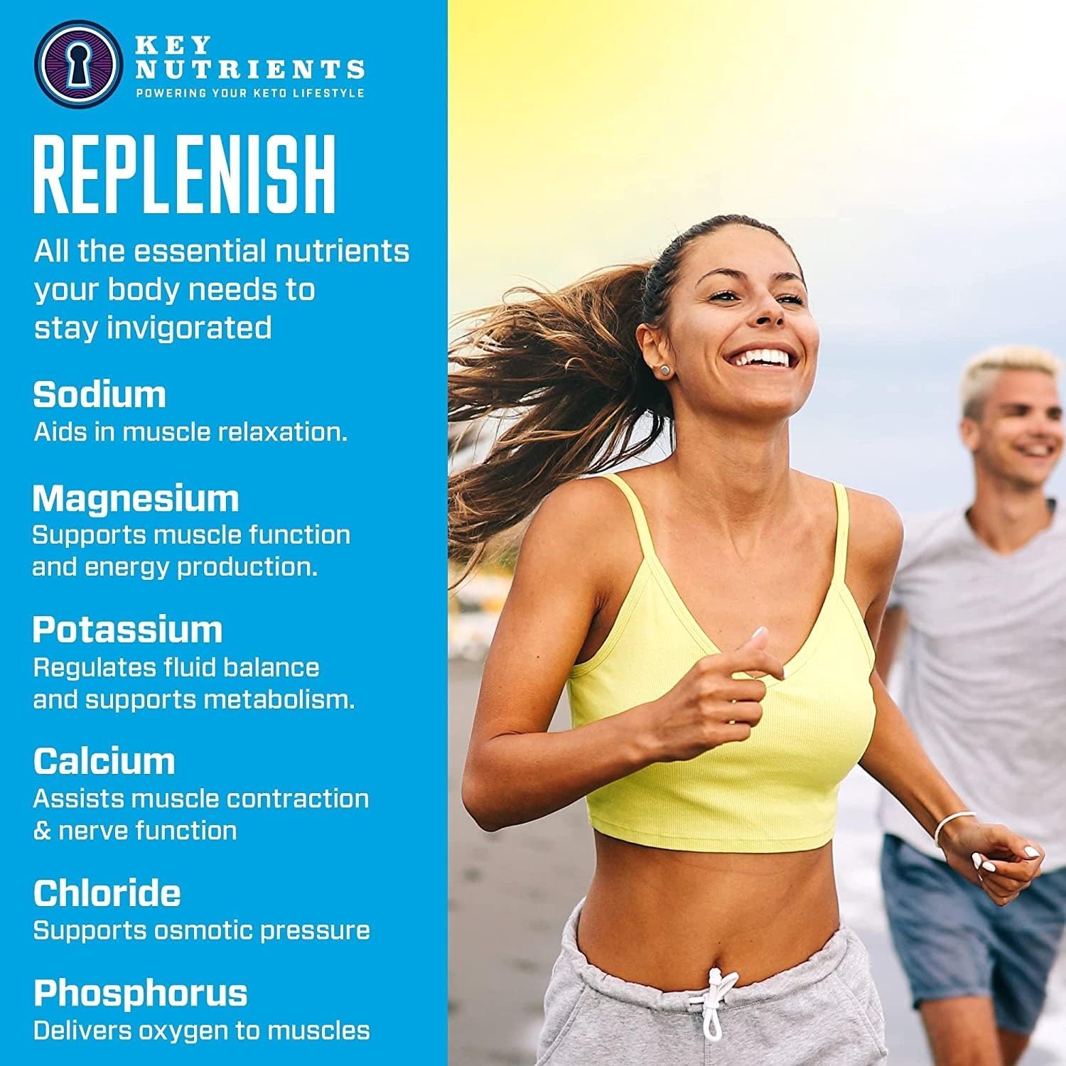 blue-raspberry-electrolyte-powder-with-key-nutrients---sugar-free-energy-and-endurance-supplement-for-hydration---90-servings-made-in-usa-8