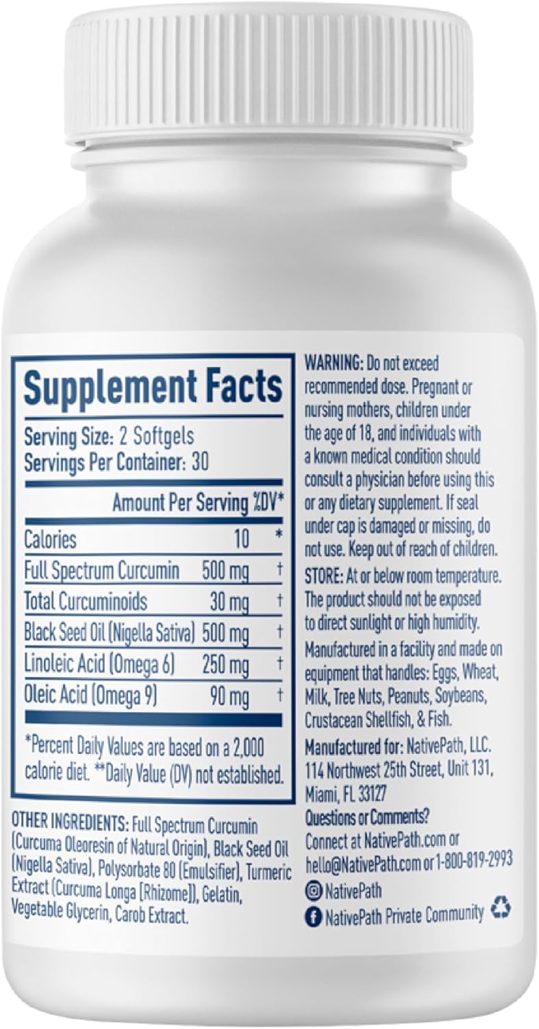 premium-nativepath-turmeric-curcumin-softgels-with-black-seed-oil---advanced-antioxidant-joint-support-supplement---enhanced-absorption---non-gmo-gluten-free---60-softgels-3