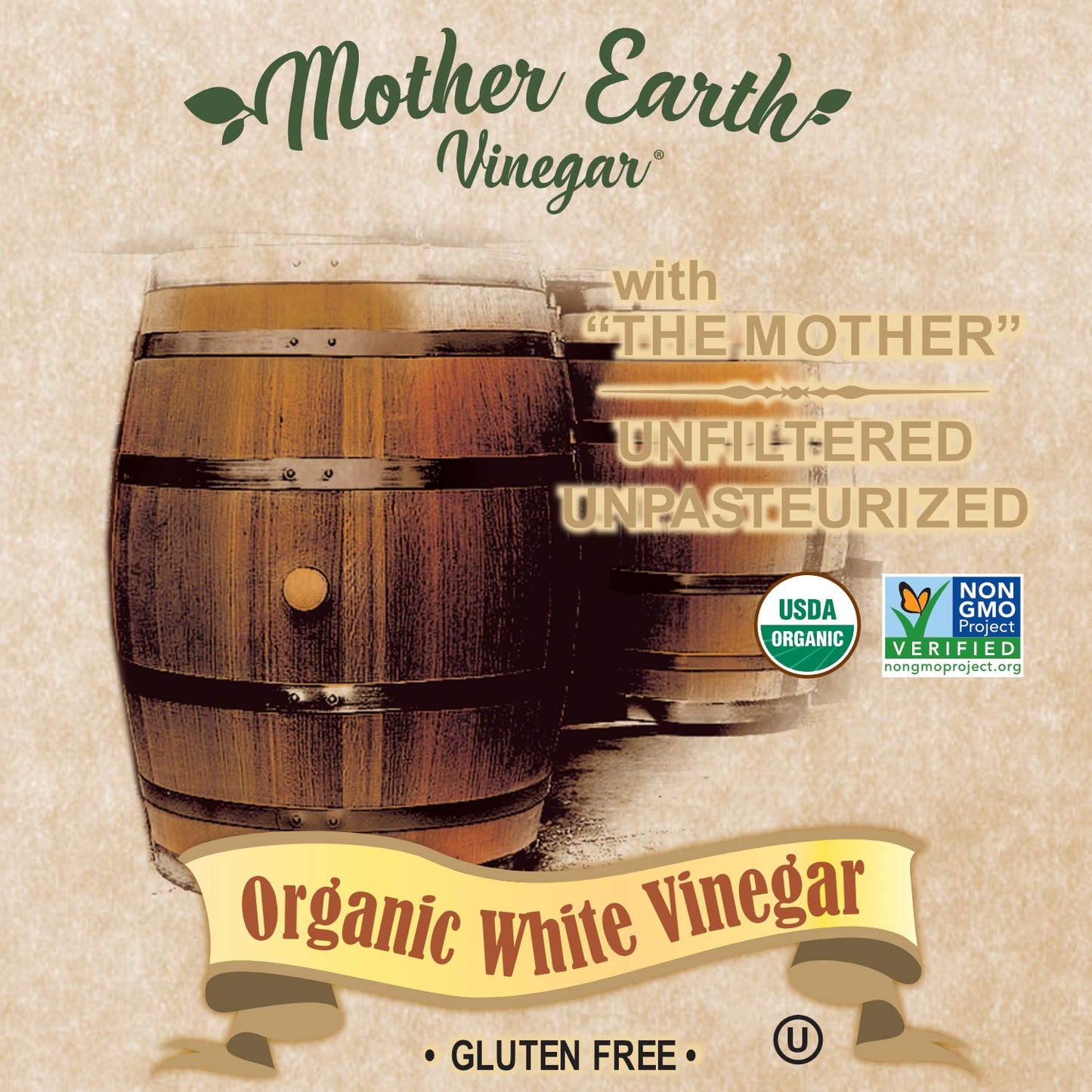 organic-white-vinegar-with-the-mother-fermented-from-sugar-cane---raw-unpasteurized-unfiltered---116oz-glass-bottle---mother-earth-vinegar-2