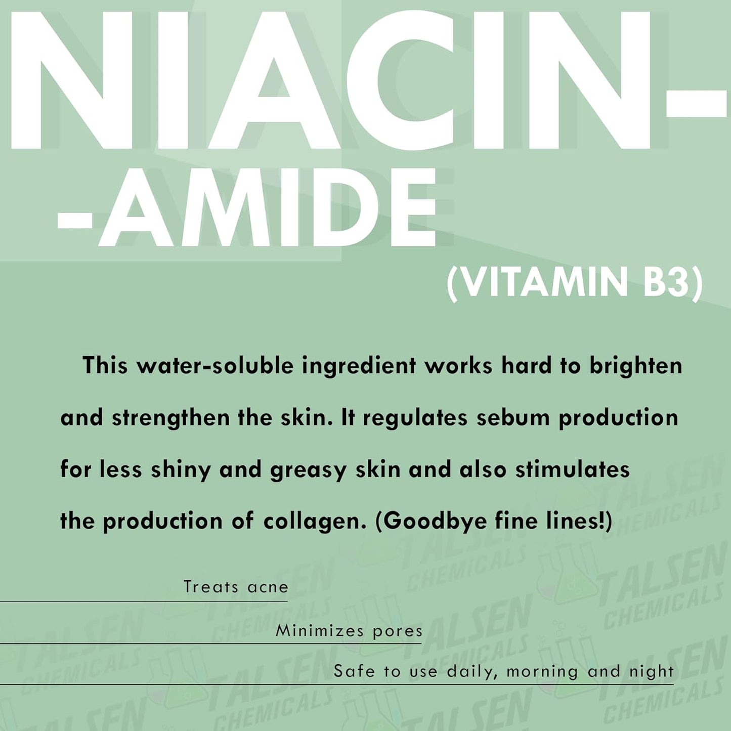 cosmetic-grade-niacinamide-powder-for-diy-serum---2oz-56g---pure-vitamin-b3-for-skin-care---talsen-chemicals-5