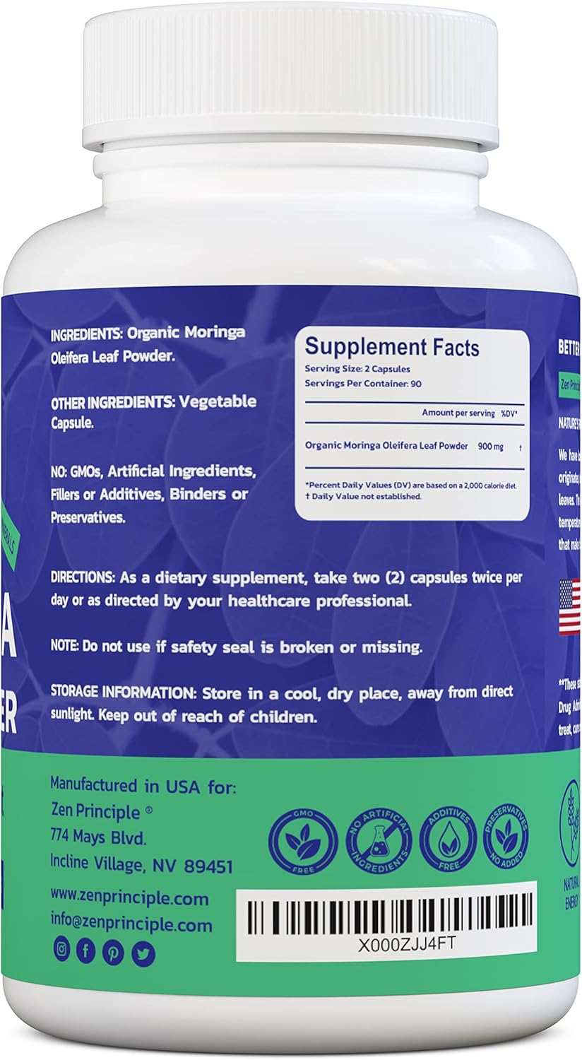organic-moringa-oleifera-capsules---180-count-ultra-premium-energy-boost-multi-vitamin-raw-superfood-vegan-non-gmo-gluten-free-2