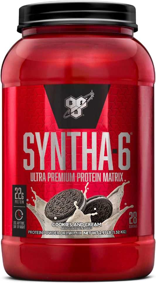 bsn-syntha-6-cookies-and-cream-protein-powder---28-servings---whey-casein-milk-isolate---variable-packaging-1