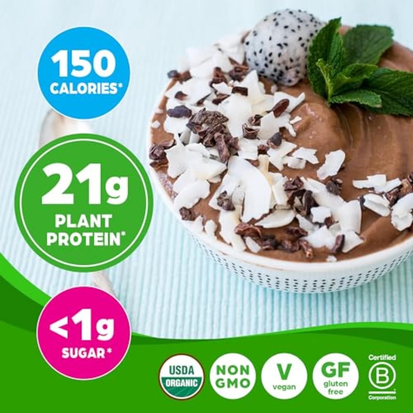 orgain-organic-vegan-protein-powder---creamy-chocolate-fudge-21g-plant-protein-7g-prebiotic-fiber-non-gmo-no-lactose-no-added-sugar---ideal-for-shakes-smoothies-203-lb-4