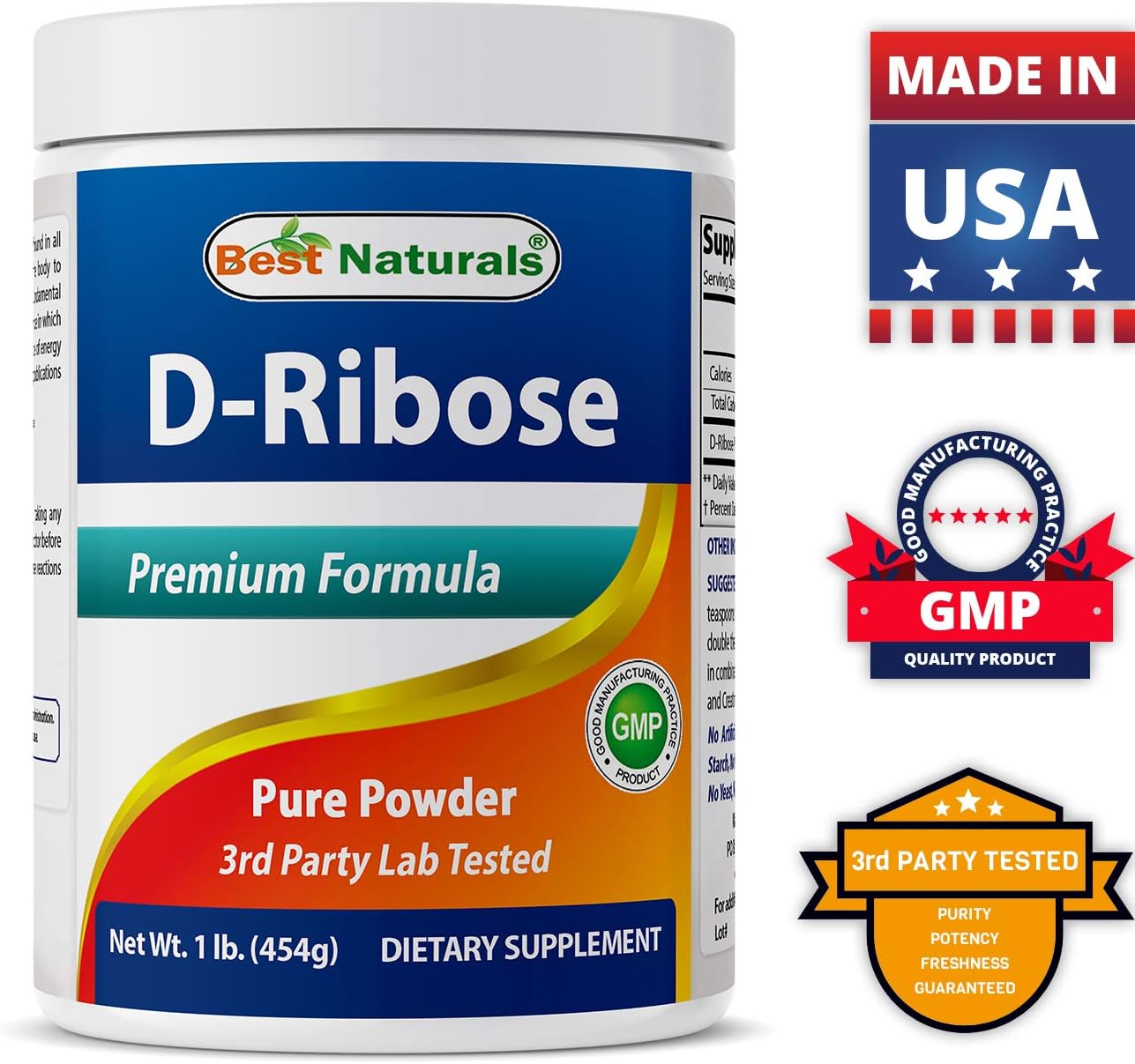 1-lb-d-ribose-powder-b-100-complex-bundle---top-natural-energy-booster-vitamin-supplement-6