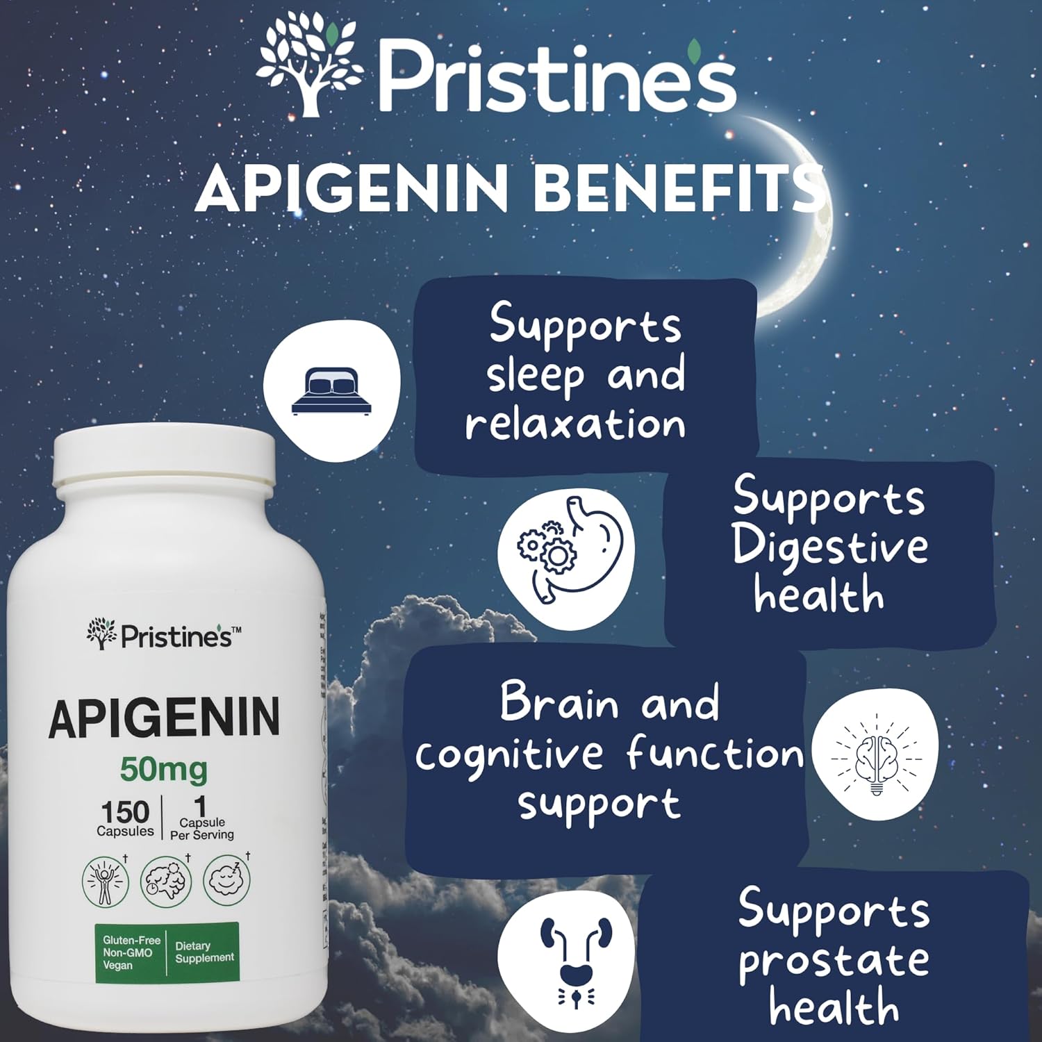 apigenin-sleep-capsules---50mg-150-day-supply---prostate-sleep-support---chamomile-powder-for-relaxation-healthy-aging-brain-heart-health-3