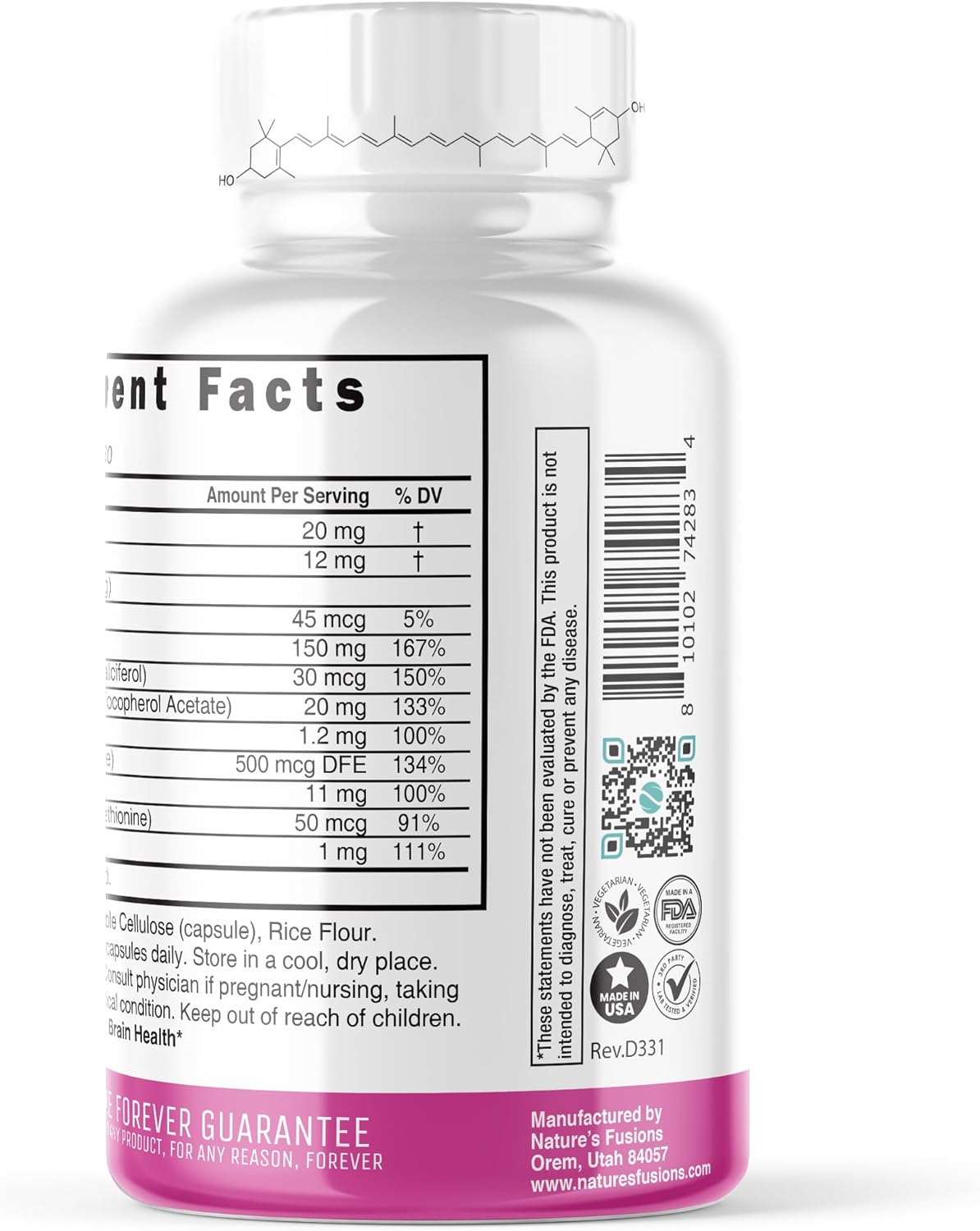 lutein-20mg-eye-vitamin-complex-with-triple-carotenoid-formula---zinc-vitamins-acd3e-folate---60-capsules---eye-health-supplement-3