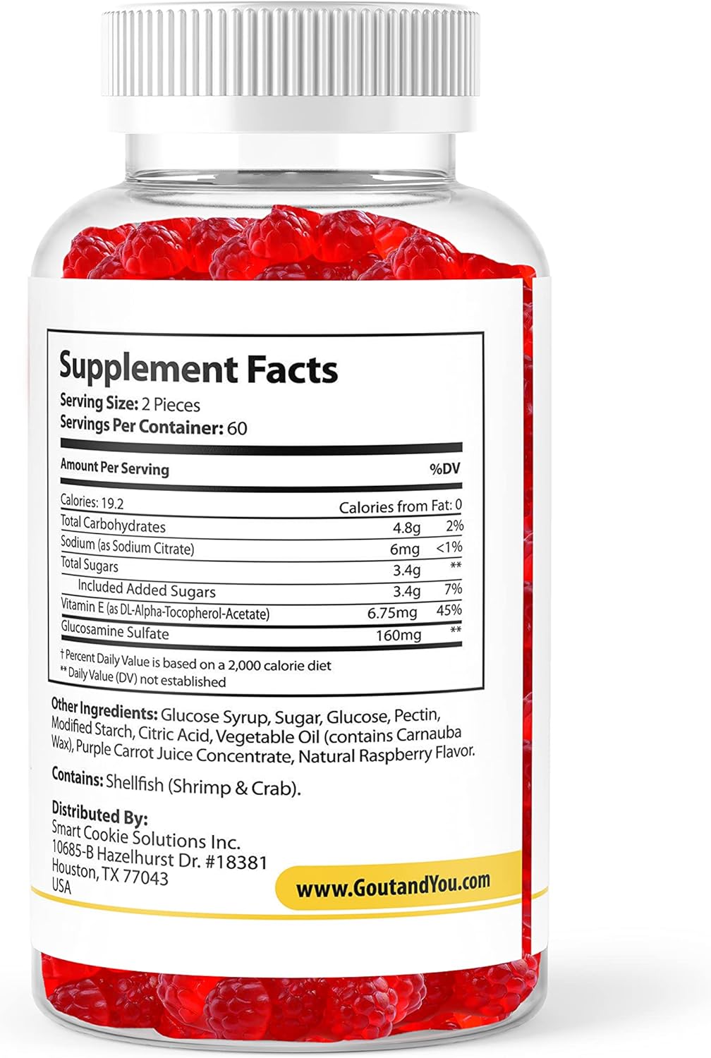 natural-joint-support-gummies-with-glucosamine-vitamin-e---extra-strength-formula-for-gout-relief-and-flexibility-3
