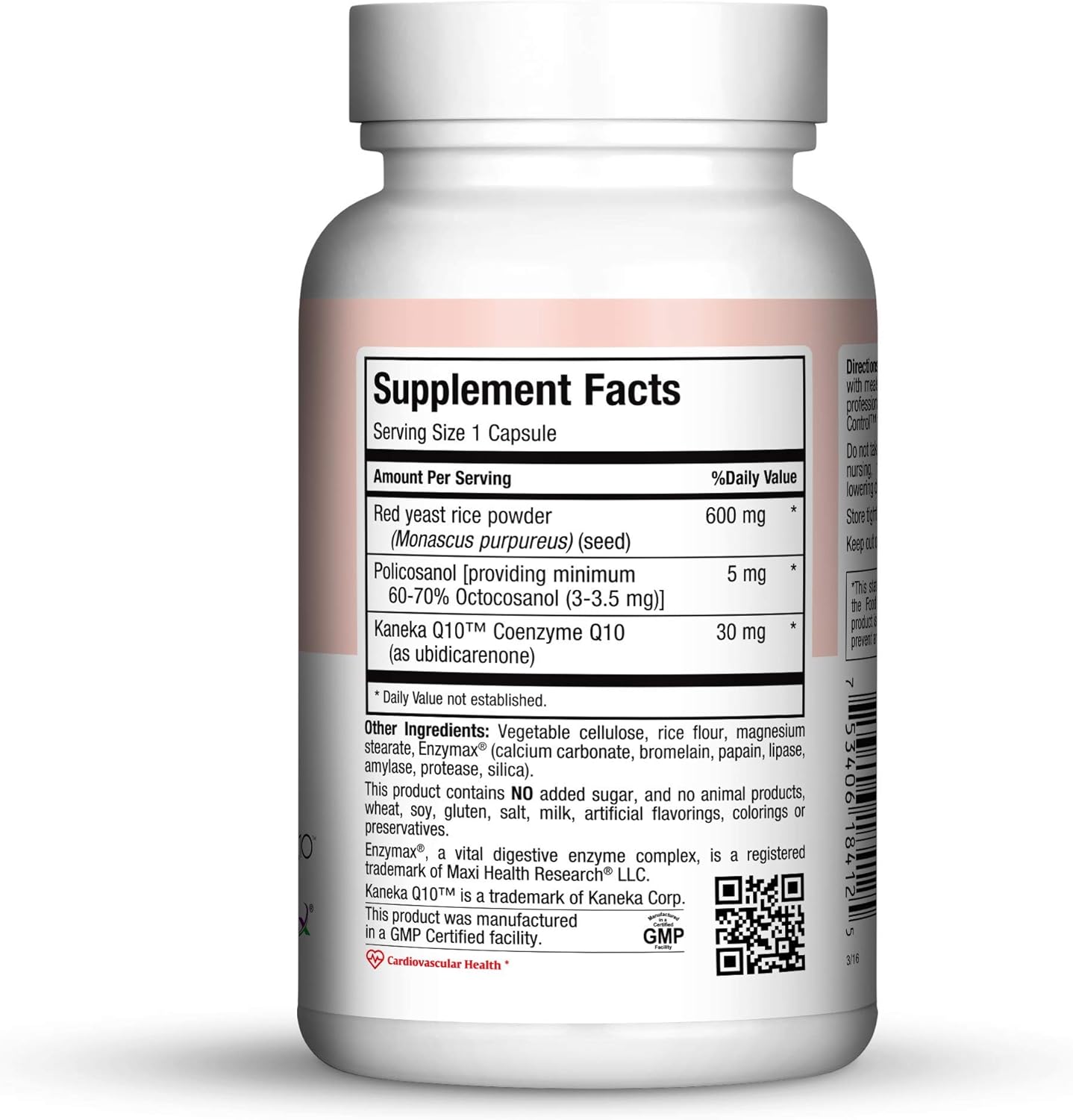 kosher-red-yeast-rice-capsules-with-co-q10-policosanol-for-cholesterol-support---120-count-2