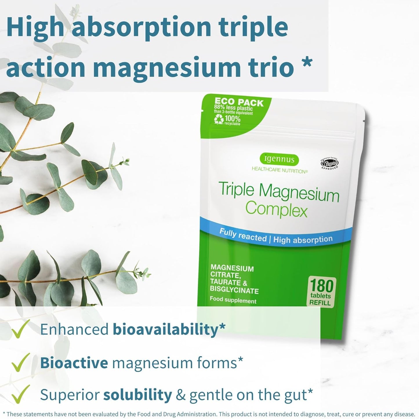 igennus-super-b-complex-triple-magnesium-bundle---180-tablets-each-methylated-b-complex-high-absorption-magnesium---vegan-friendly-3