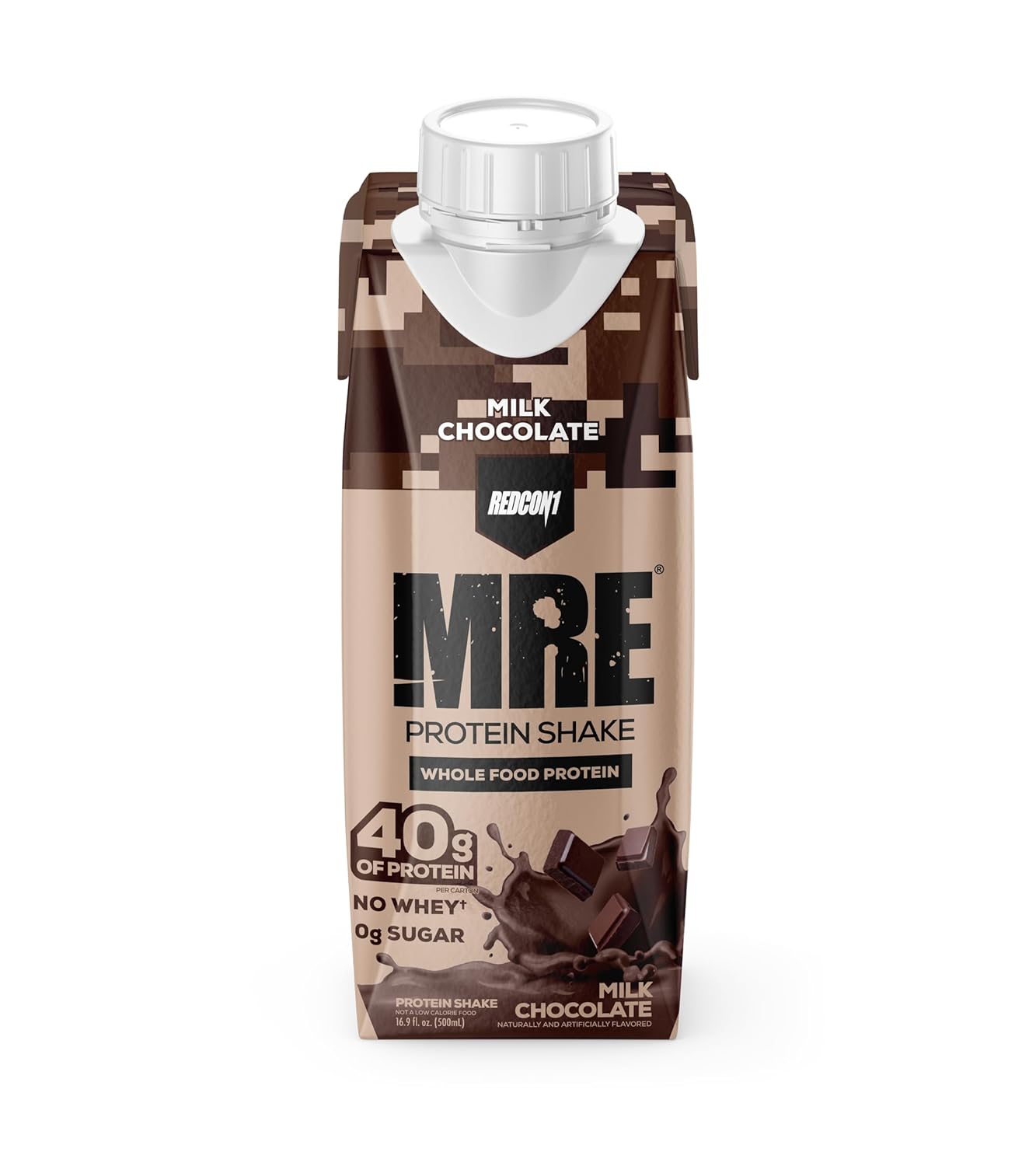 redcon1-mre-milk-chocolate-protein-shake---12-pack-40g-protein-real-whole-food-blends-lactosewhey-free-keto-friendly-easy-to-digest-2
