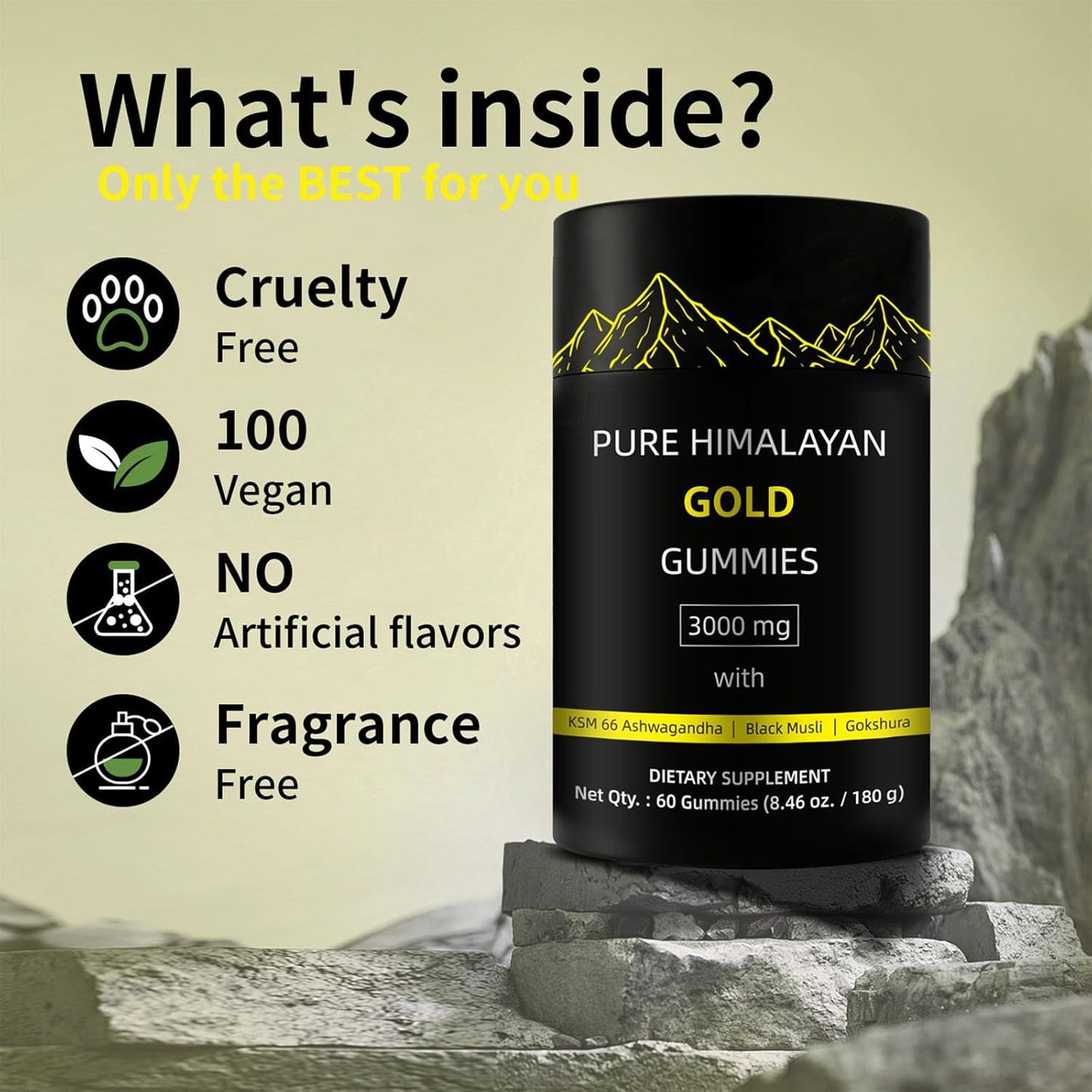 organic-himalayan-gold-gummies-with-ashwagandha-gokshura-for-men-women---60-count-non-gmo-sugar-free-with-fulvic-acid-micronutrients-5