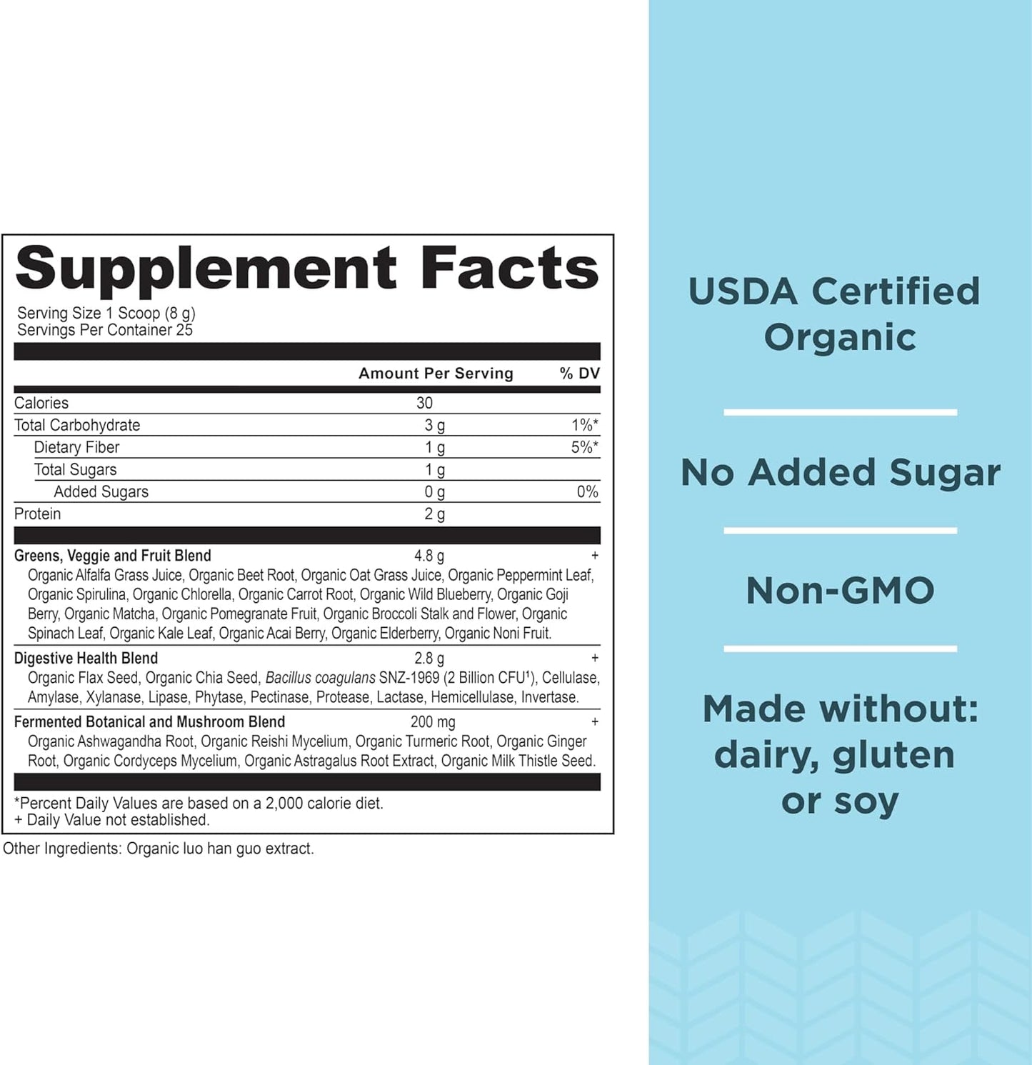 advanced-multi-collagen-powder-organic-supergreens-detox-cleanse-bundle---unflavored-collagen-greens-flavor-36-servings-25-servings-3