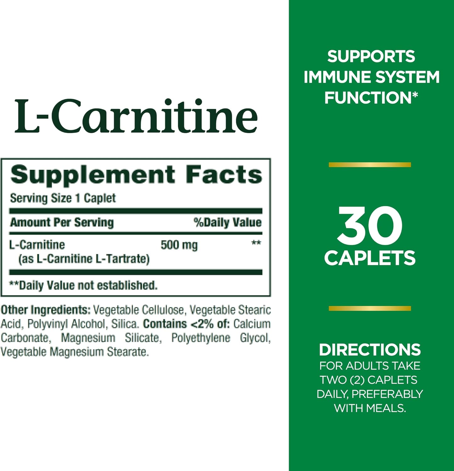 l-carnitine-500mg-tablets-for-heart-health-fat-metabolism---amino-acid-supplement-by-natures-bounty-2