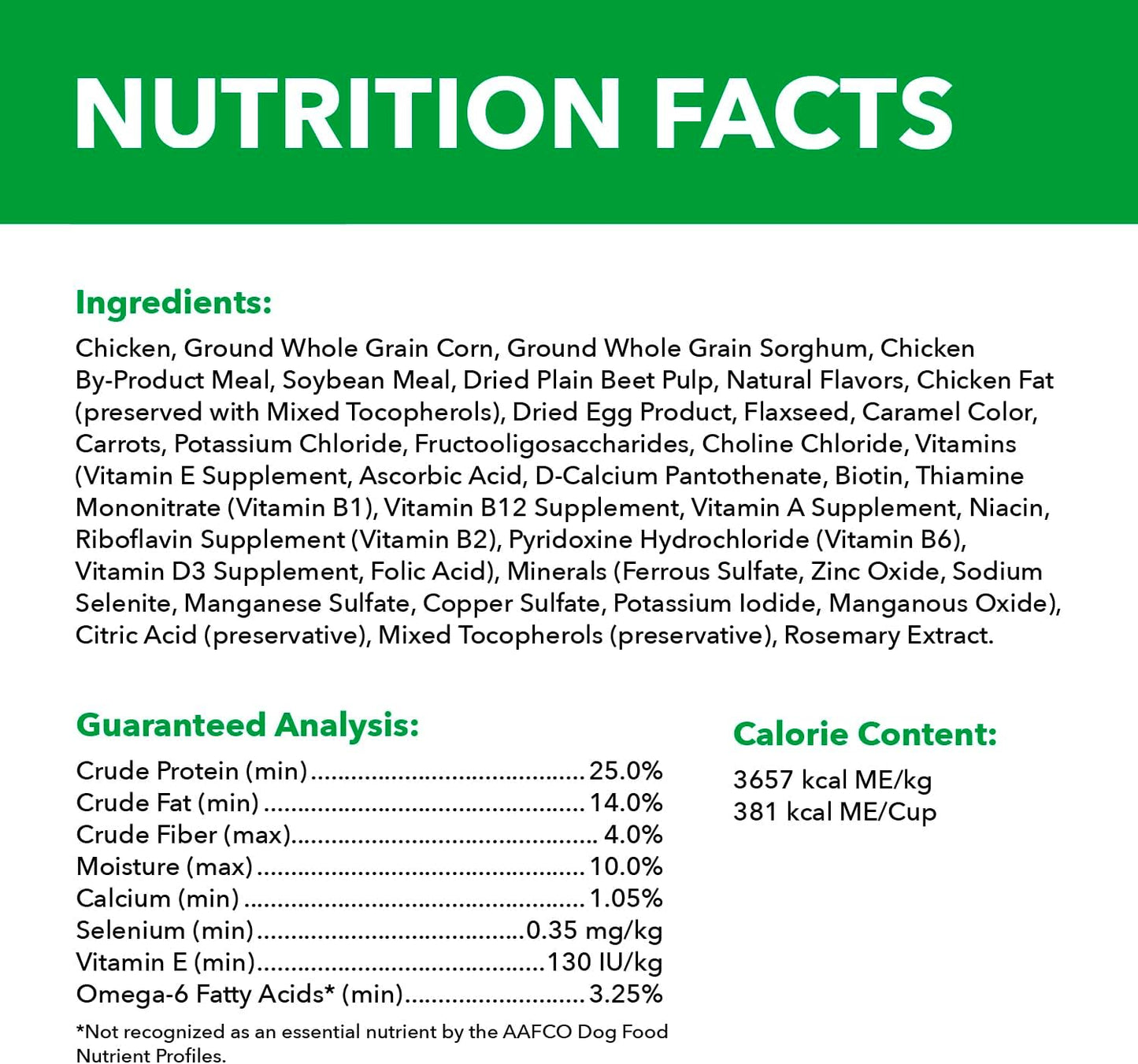 iams-proactive-health-minichunks-adult-dry-dog-food---real-chicken-40-lb-bag---complete-nutrition-for-adult-dogs-5