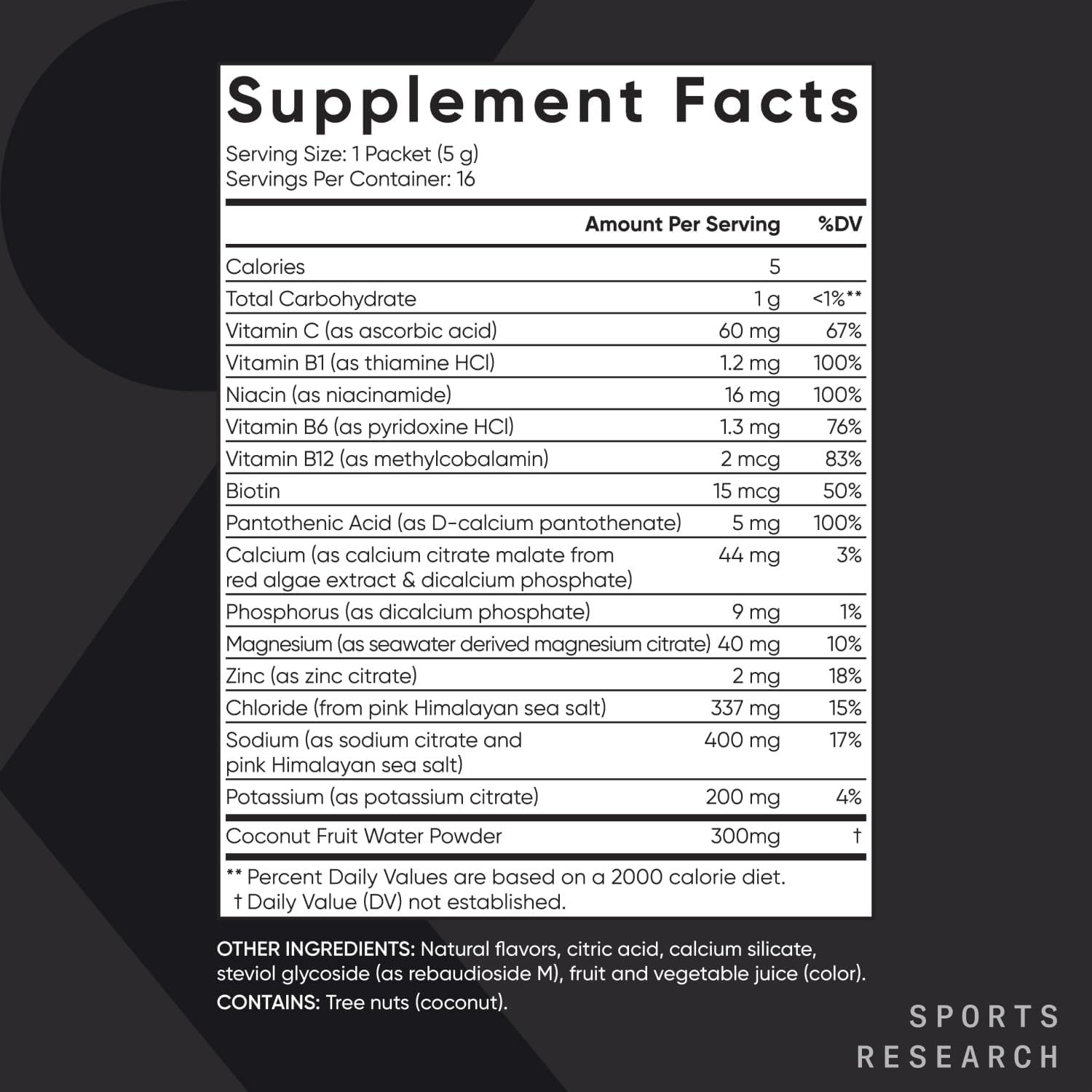 sports-research-hydrate-electrolytes-duo-pack---sugar-free-vitamin-mineral-infused-coconut-water-enhanced---32-hydration-packets-in-lemon-lime-raspberry-lemonade-flavors-5
