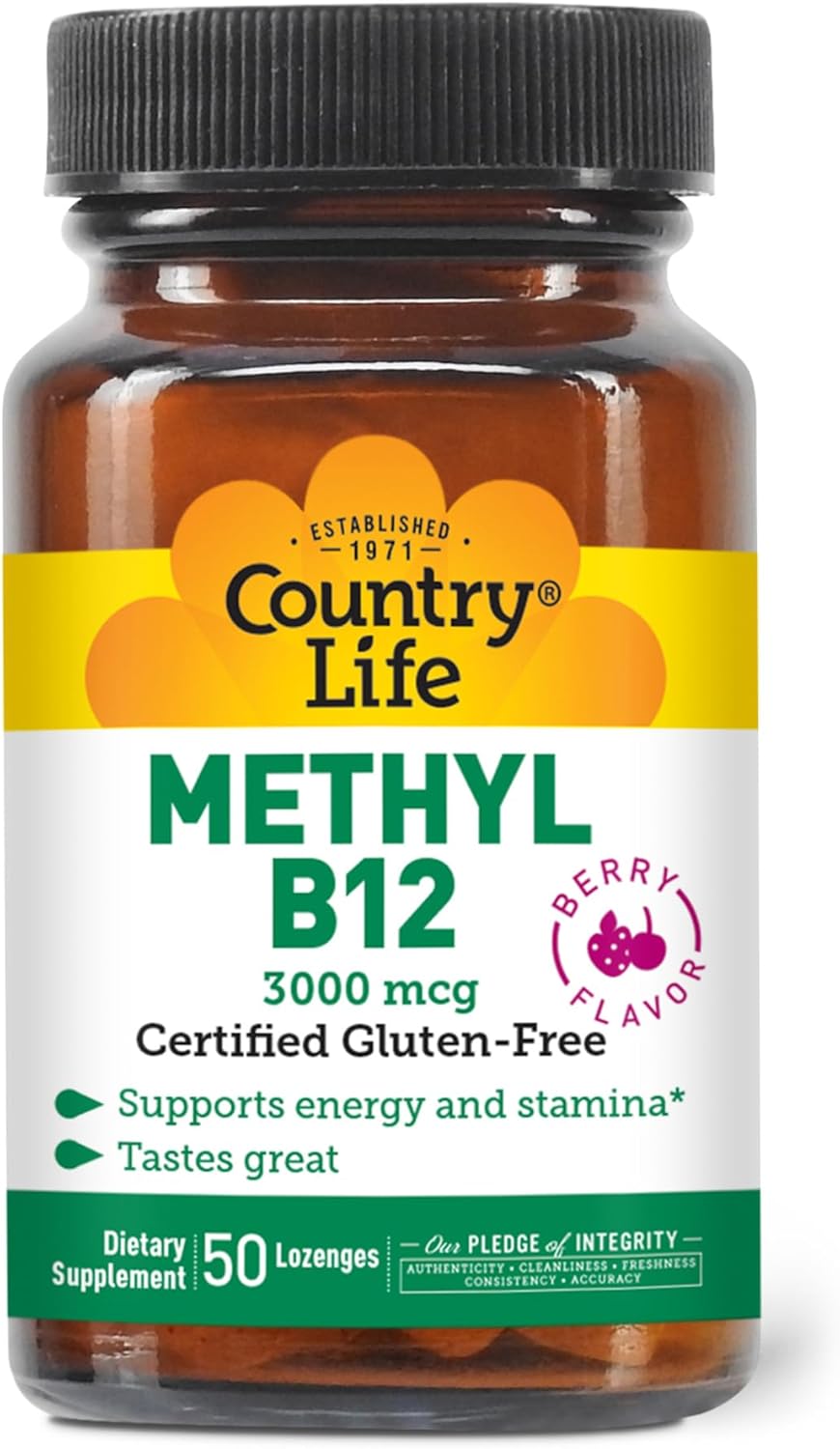 country-life-methyl-b-12-3000-mcg-lozenges---vegan-energy-supplement-with-methylcobalamin---supports-stamina-metabolism---50-count-1