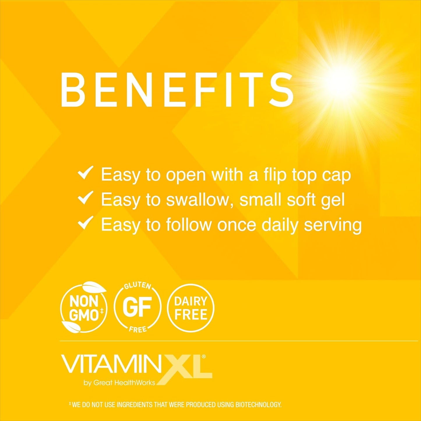 Triple Power Immune Support Bundle - OmegaXL TrioXL with TumericXL, VitaminXL D3 & ProbioticXL, Gluten-Free Immune Boosters, 90 Capsules Total - Espot.com.au