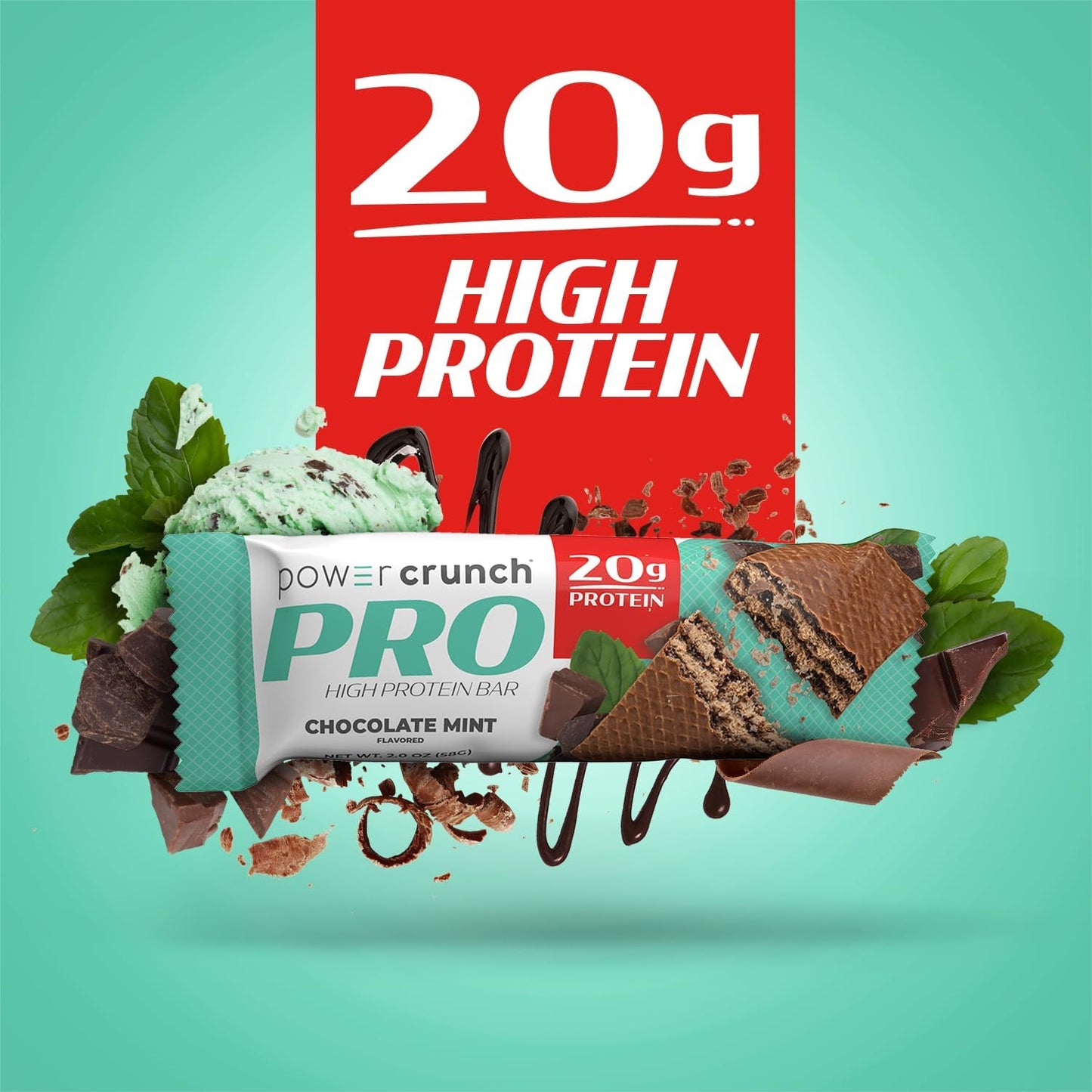 high-protein-chocolate-mint-wafer-bars-power-crunch-pro-snacks-20oz-4-count---delicious-taste-convenient-snack-4