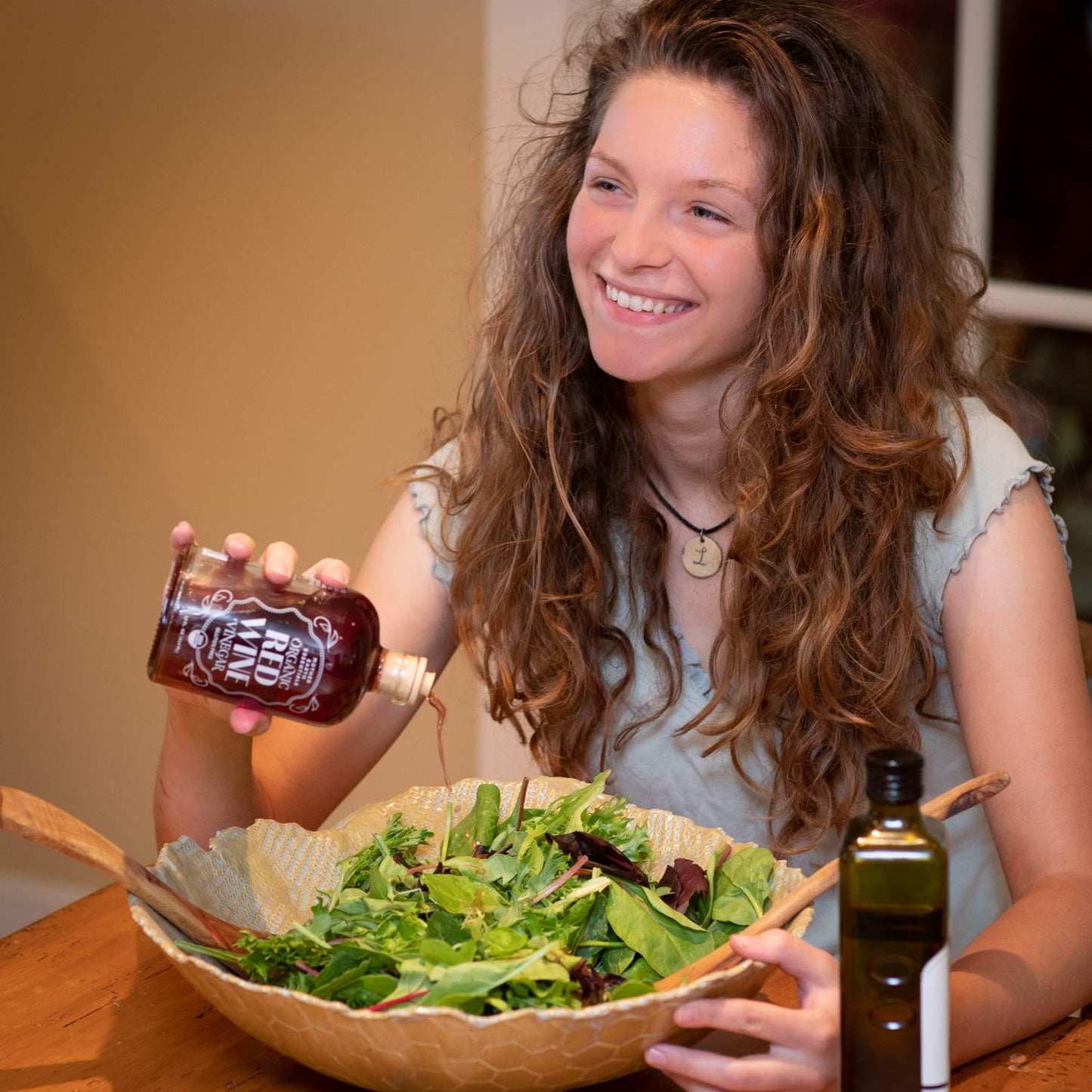 organic-red-wine-vinegar-with-the-mother-fresh-pressed-from-cabernet-grapes---raw-unpasteurized-unfiltered---14oz-apothecary-glass-bottle-4
