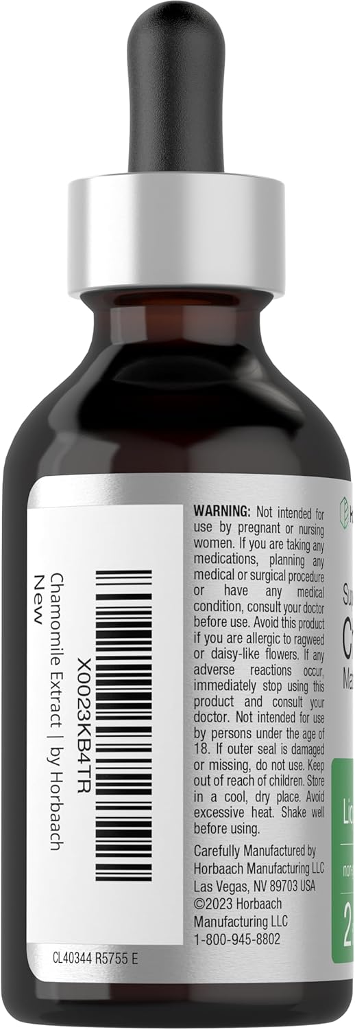 chamomile-extract-liquid-supplement---2-fl-oz-alcohol-free-tincture-for-vegetarians-non-gmo-gluten-free-3