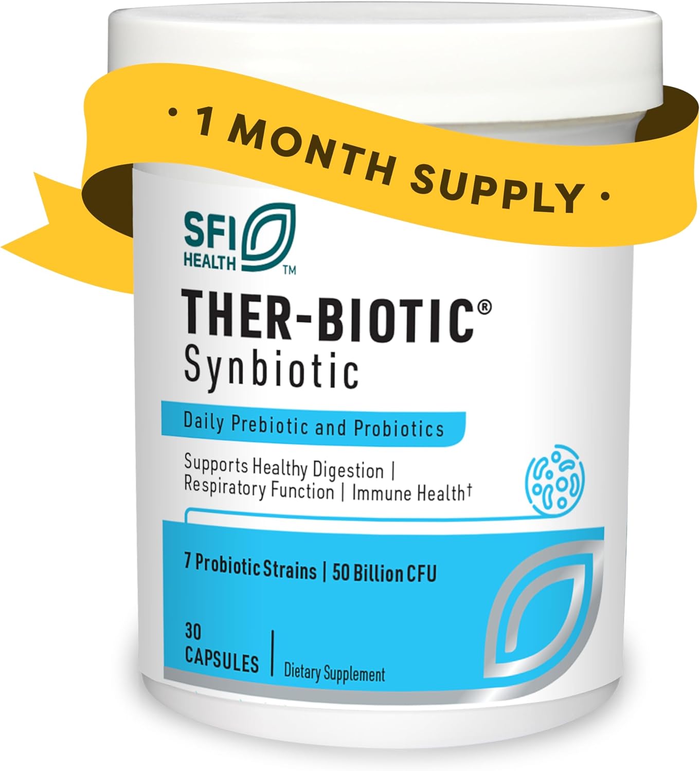 ther-biotic-synbiotic-50-billion-cfu-daily-probiotics-for-women-men---pre-and-probiotic-with-low-fodmap-certified-prebiotic-7-probiotics-for-sensitive-stomachs-30-capsules-by-klaire-labs-sfi-health-1