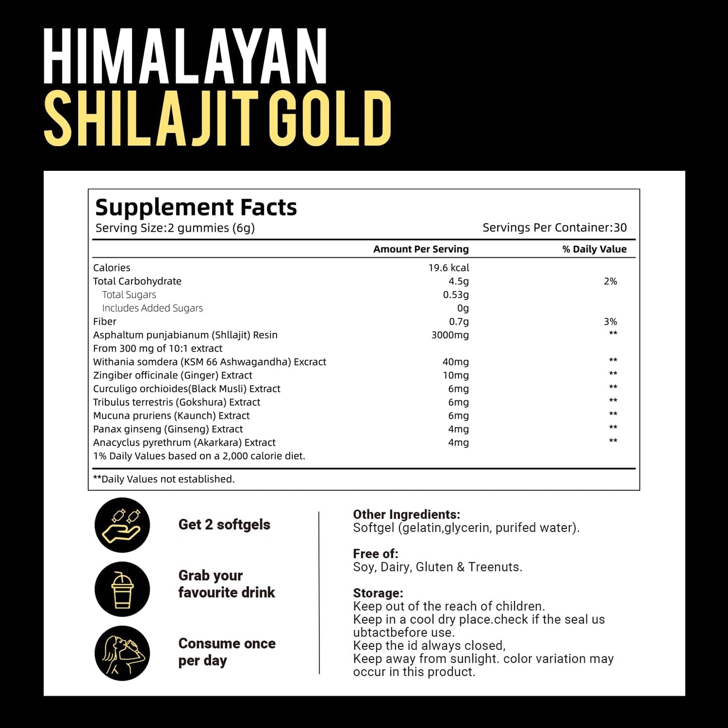 organic-vivonu-shilajit-gummies-with-ashwagandha-gokshura---non-gmo-micronutrient-supplement-for-men-and-women---himalayan-premium-ingredients---fulvic-acid-85-trace-minerals---100-natural-7
