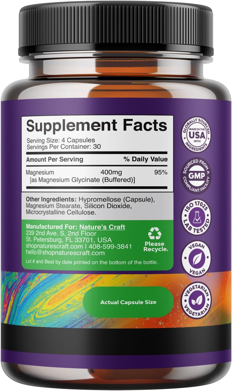 magnesium-glycinate-and-l-tyrosine-bundle---sleep-and-bone-health-support---amino-acid-supplement-for-brain-and-thyroid-health---400mg-and-500mg-capsules-for-muscle-recovery-2