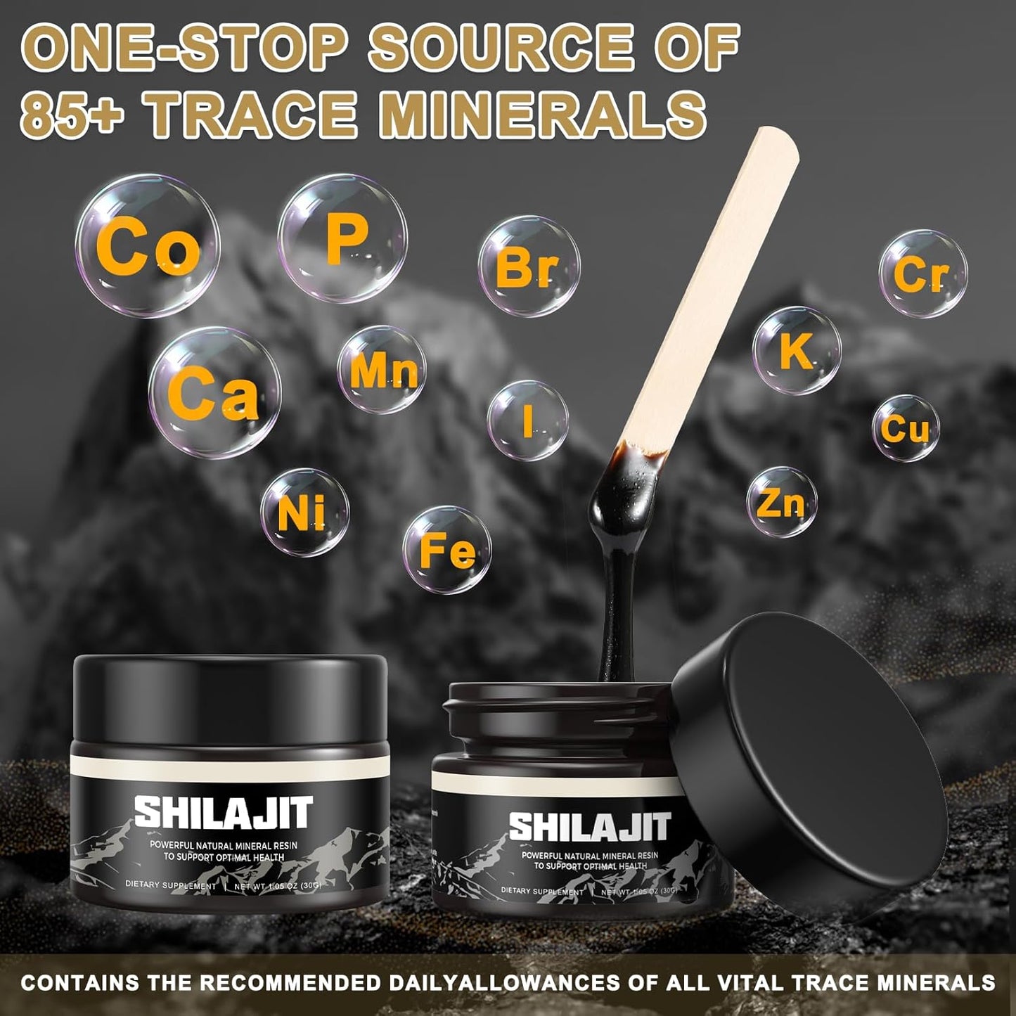 100-pure-himalayan-organic-shilajit-resin---gold-grade-scar-remover-supplement-with-85-trace-minerals-fulvic-acid---boost-focus-energy-immunity---30g-4
