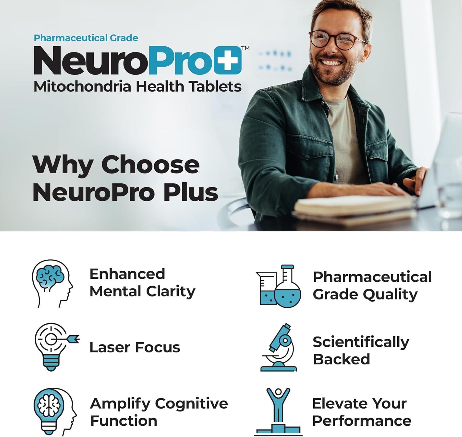 365-labs-neuropro-maximum-strength-mitochondria-health-tablets-with-methylene-blue-and-vitamin-c---fast-acting-neuro-support-for-improved-focus-and-memory---60-tablets-2
