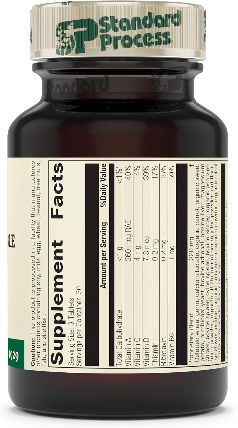 standard-process-catalyn-chewable-tablets---comprehensive-support-for-overall-health-with-essential-vitamins-and-minerals---90-count-2